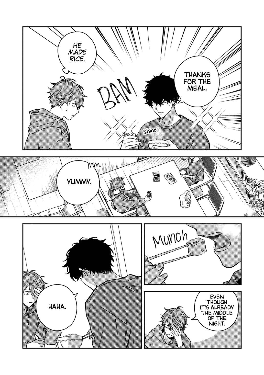 Page 4 Chapter 3 Given: 10th Mix