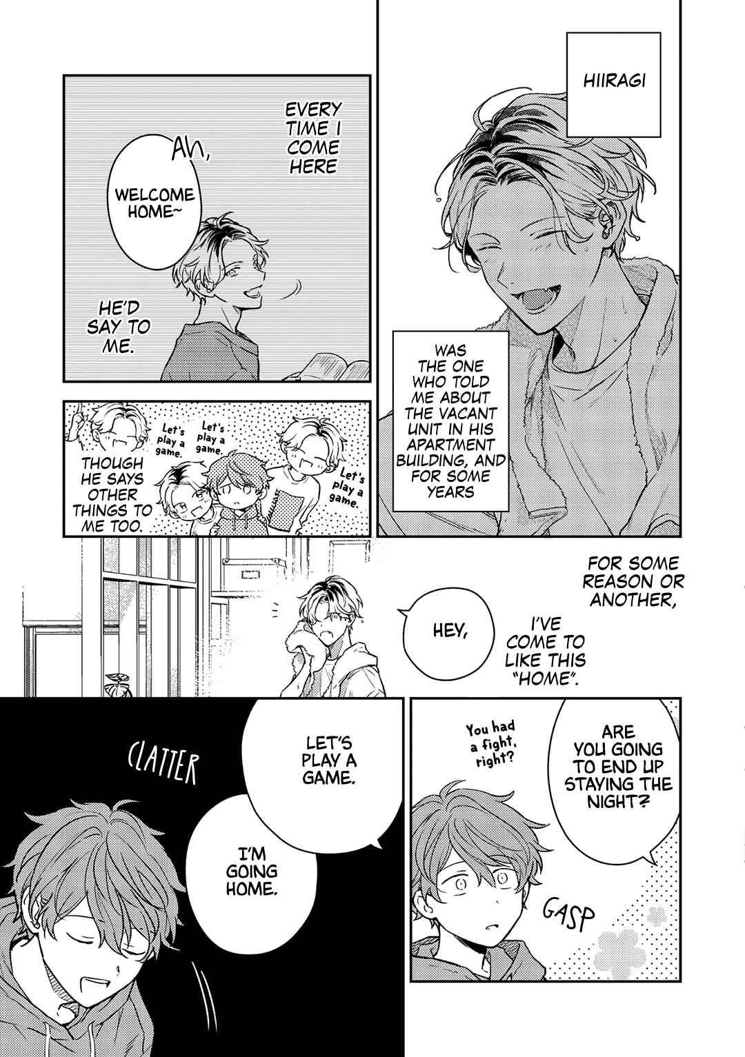 Page 8 Chapter 3 Given: 10th Mix