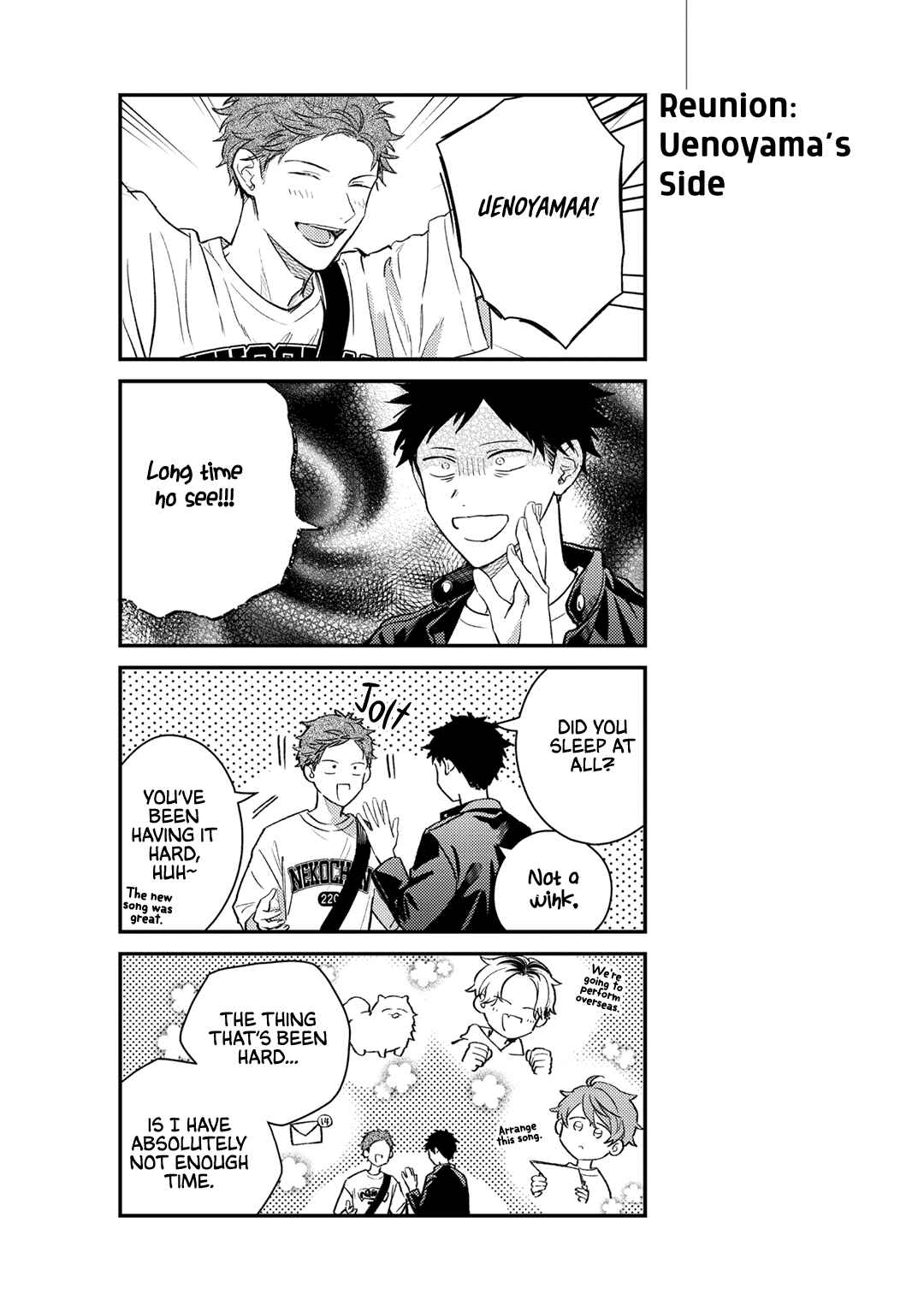 Page 9 Chapter 3.5 Given: 10th Mix