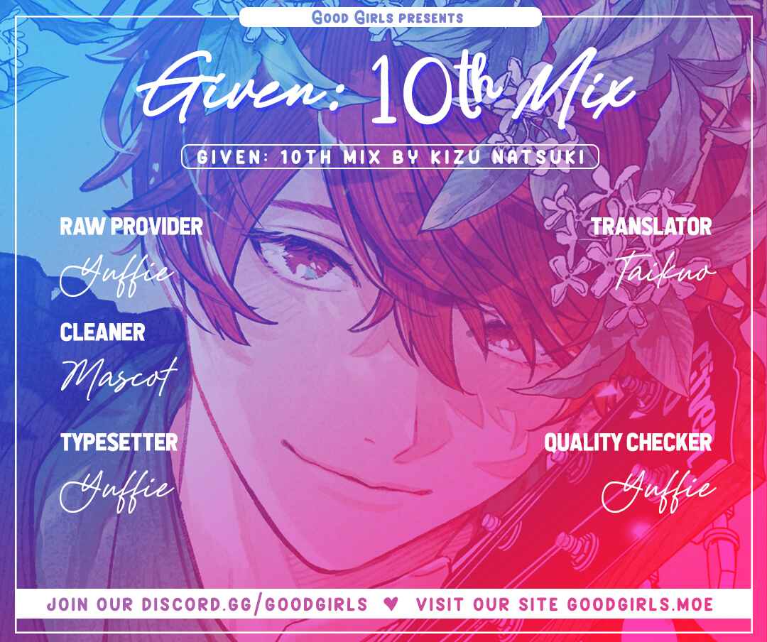 Page 1 Chapter 5 Given: 10th Mix