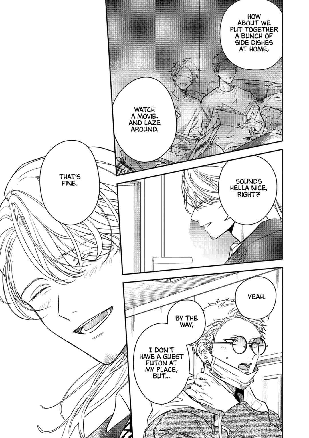 Page 12 Chapter 5 Given: 10th Mix