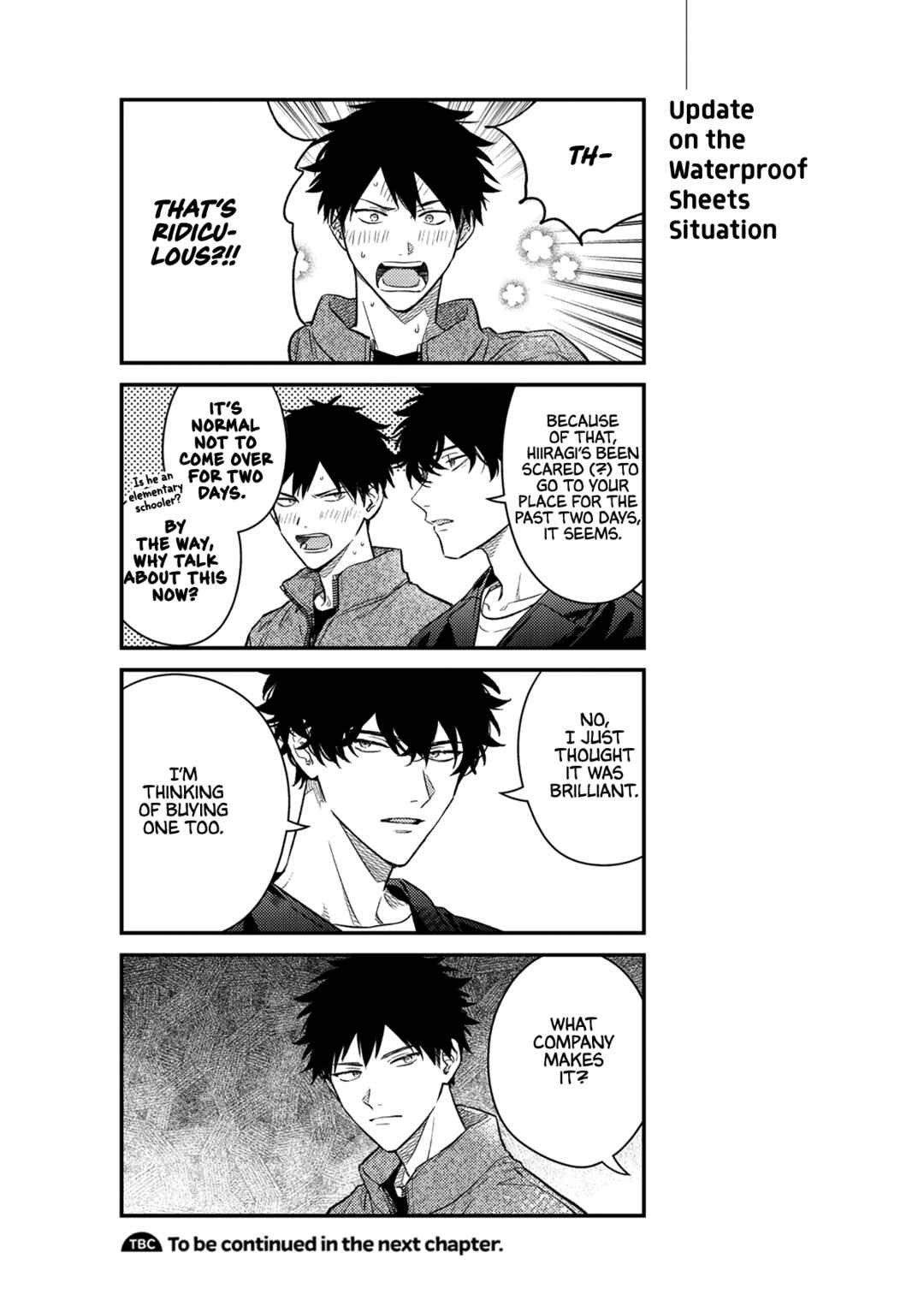 Page 23 Chapter 5 Given: 10th Mix