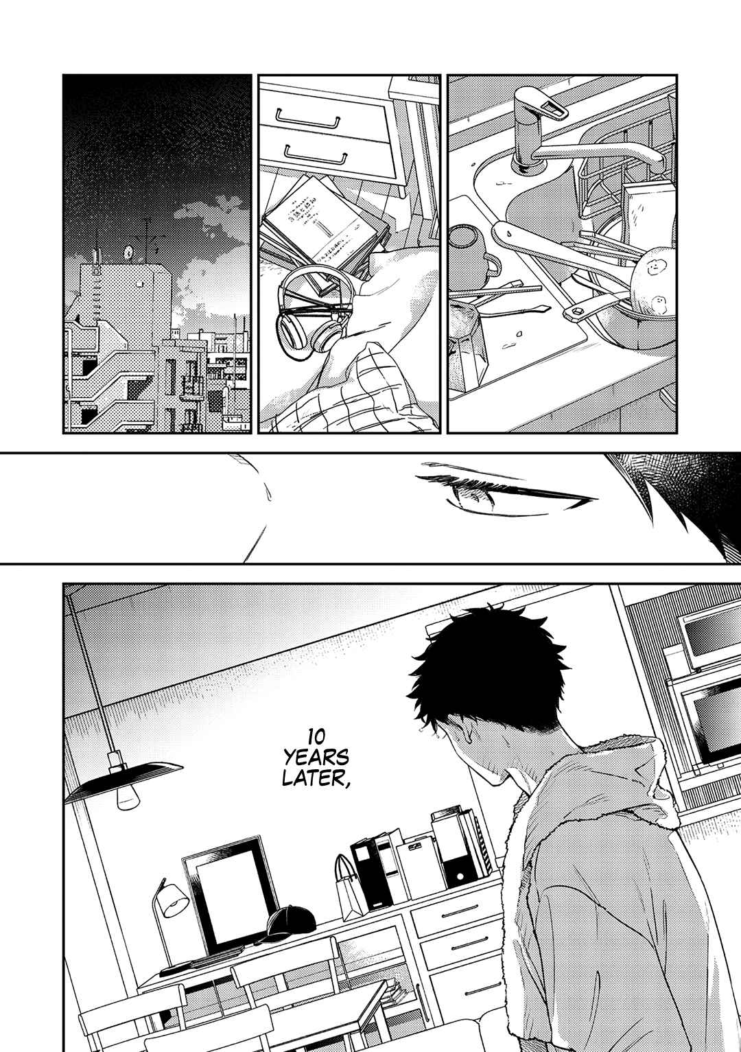 Page 13 Chapter 2 Given: 10th Mix