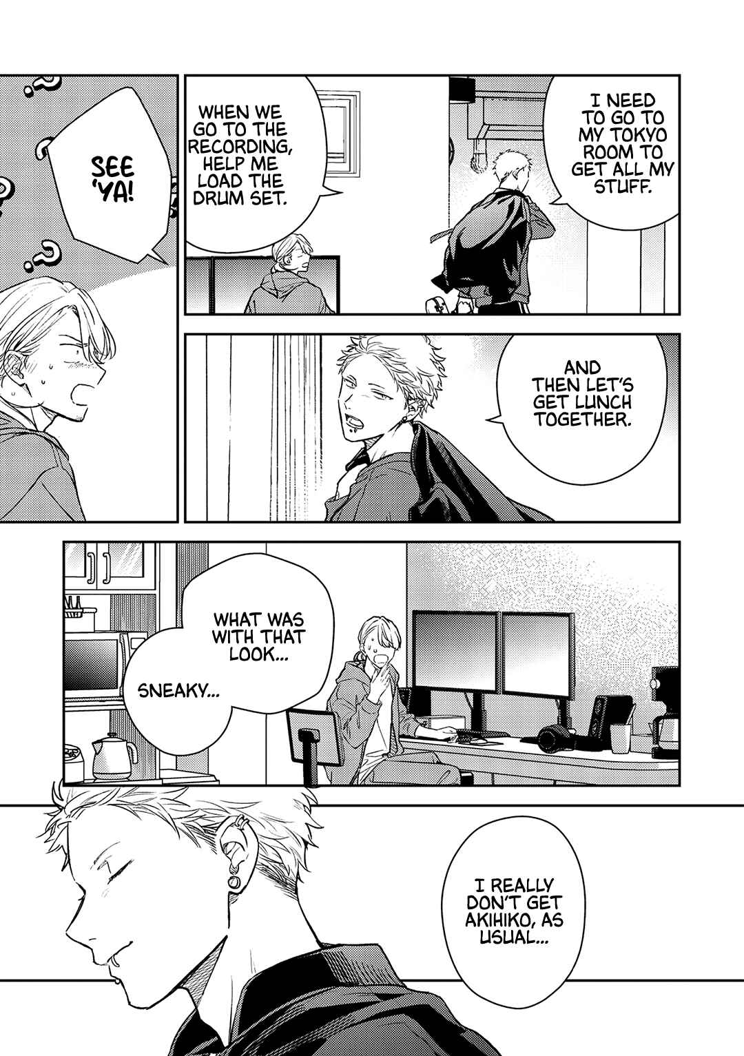 Page 18 Chapter 2 Given: 10th Mix