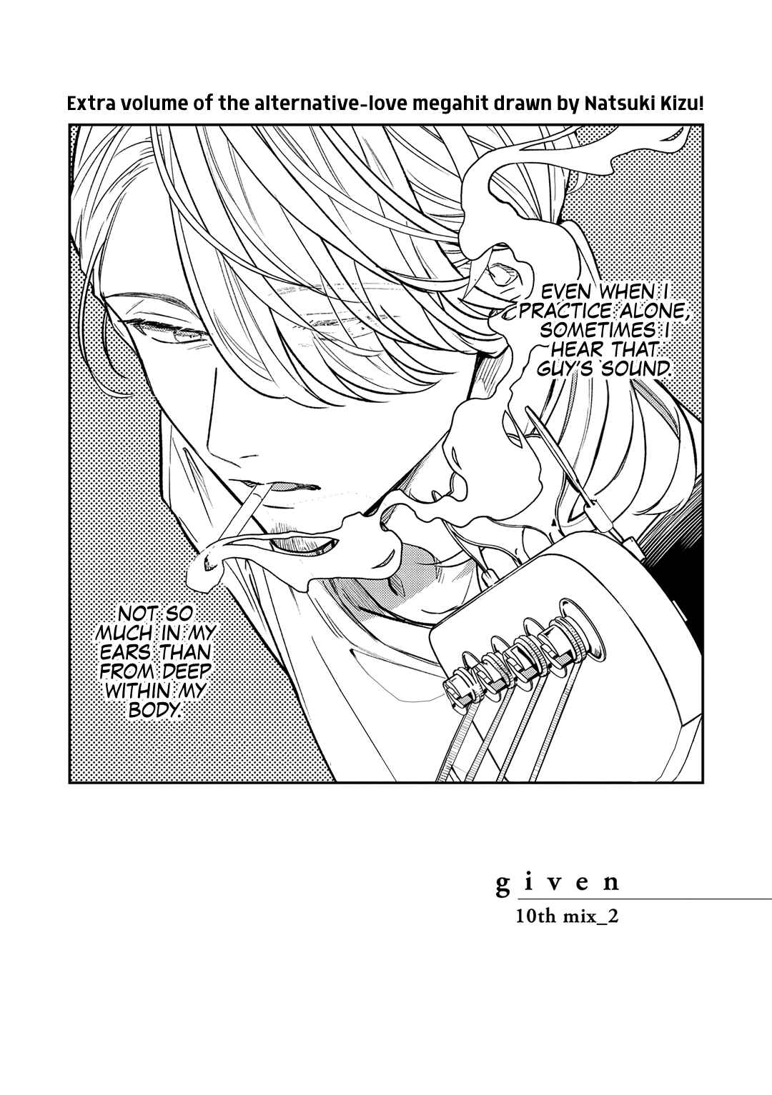 Page 2 Chapter 2 Given: 10th Mix