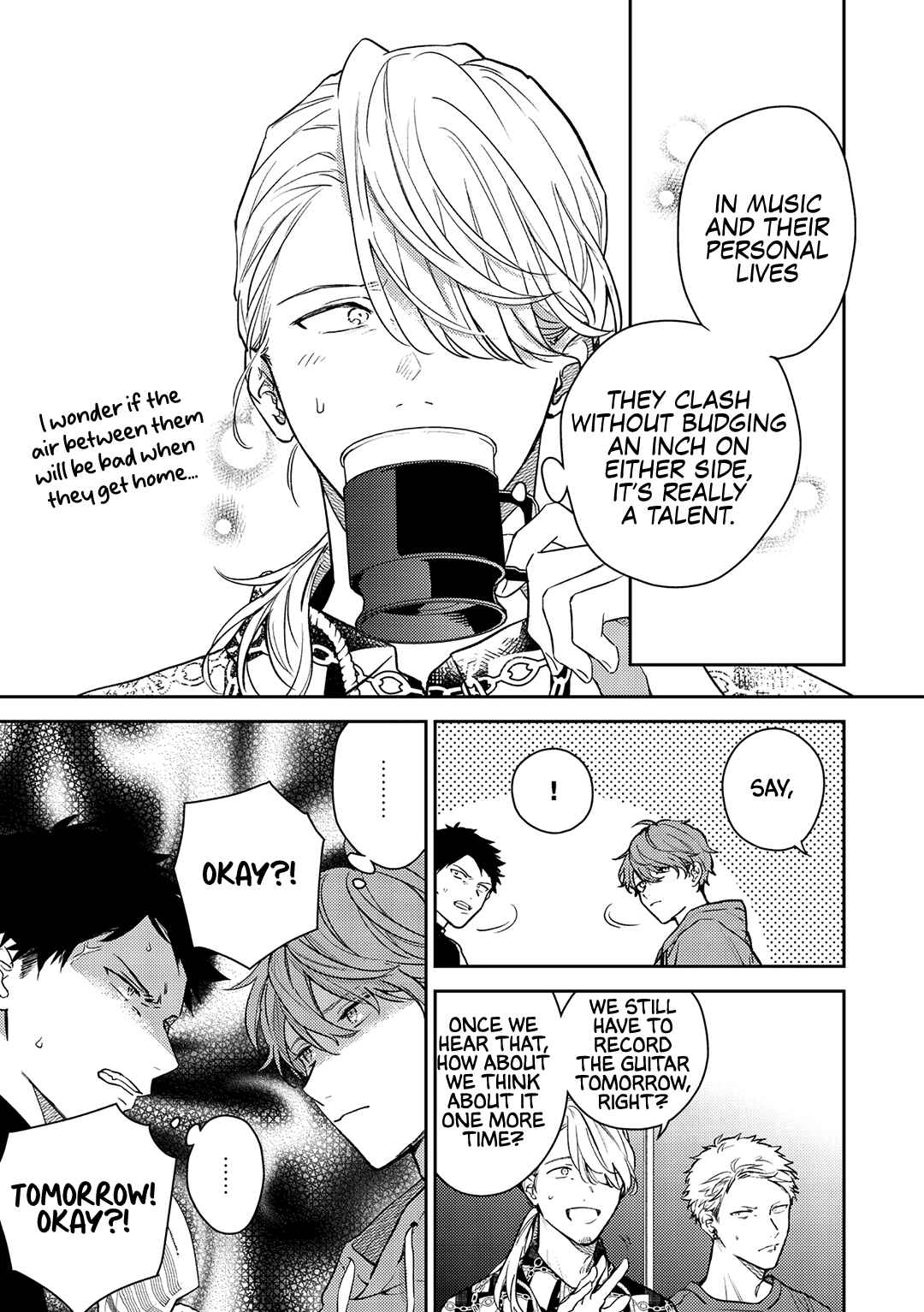 Page 22 Chapter 2 Given: 10th Mix