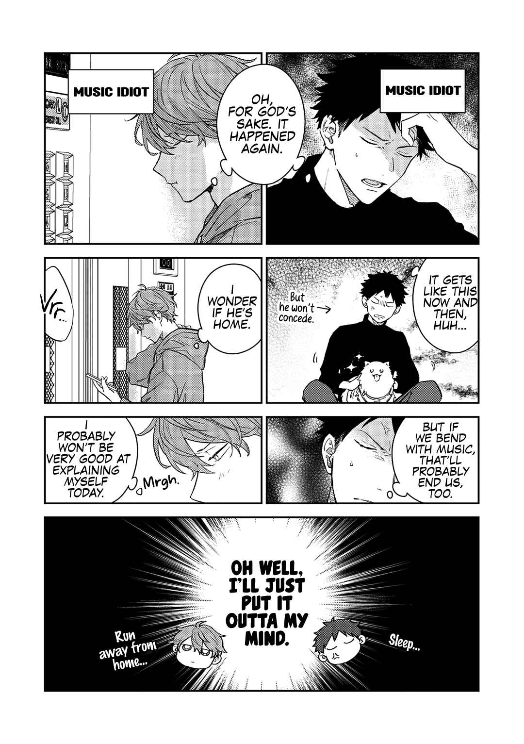 Page 25 Chapter 2 Given: 10th Mix