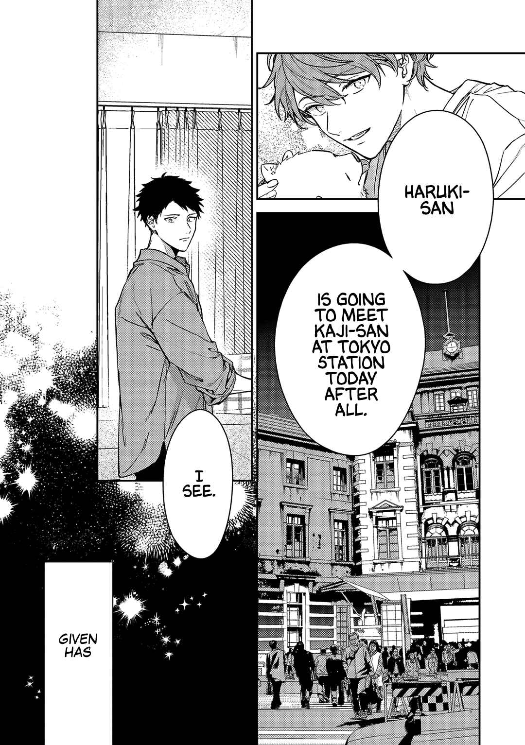 Page 3 Chapter 2 Given: 10th Mix