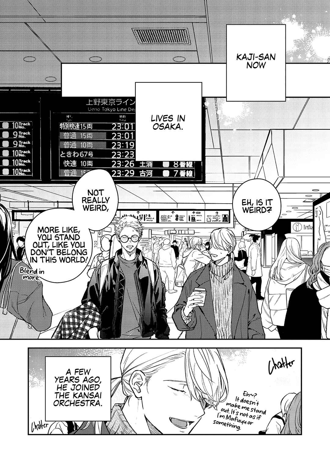 Page 9 Chapter 2 Given: 10th Mix