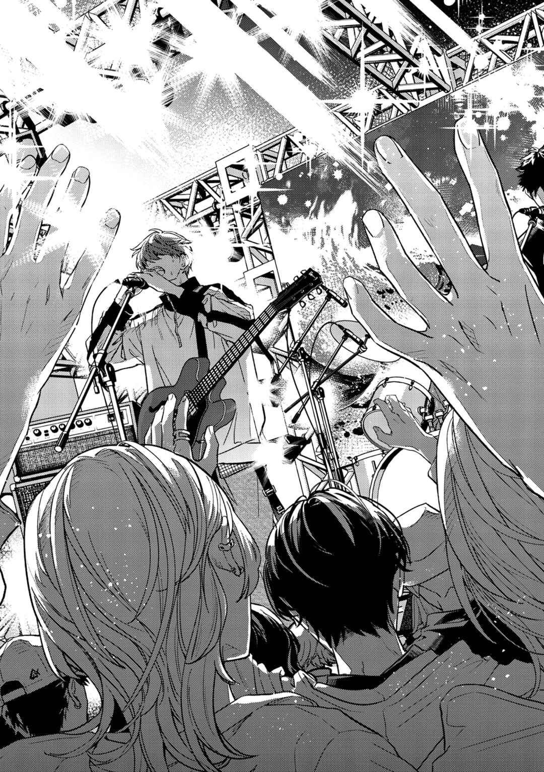 Page 13 Chapter 4 Given: 10th Mix