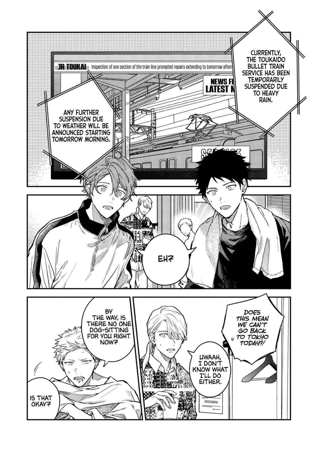 Page 17 Chapter 4 Given: 10th Mix