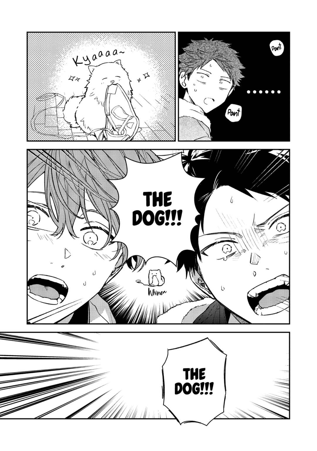 Page 18 Chapter 4 Given: 10th Mix
