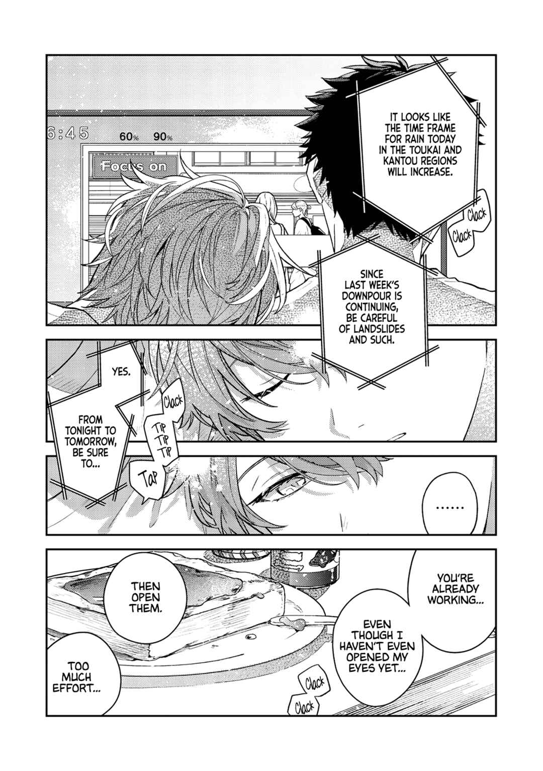 Page 6 Chapter 4 Given: 10th Mix