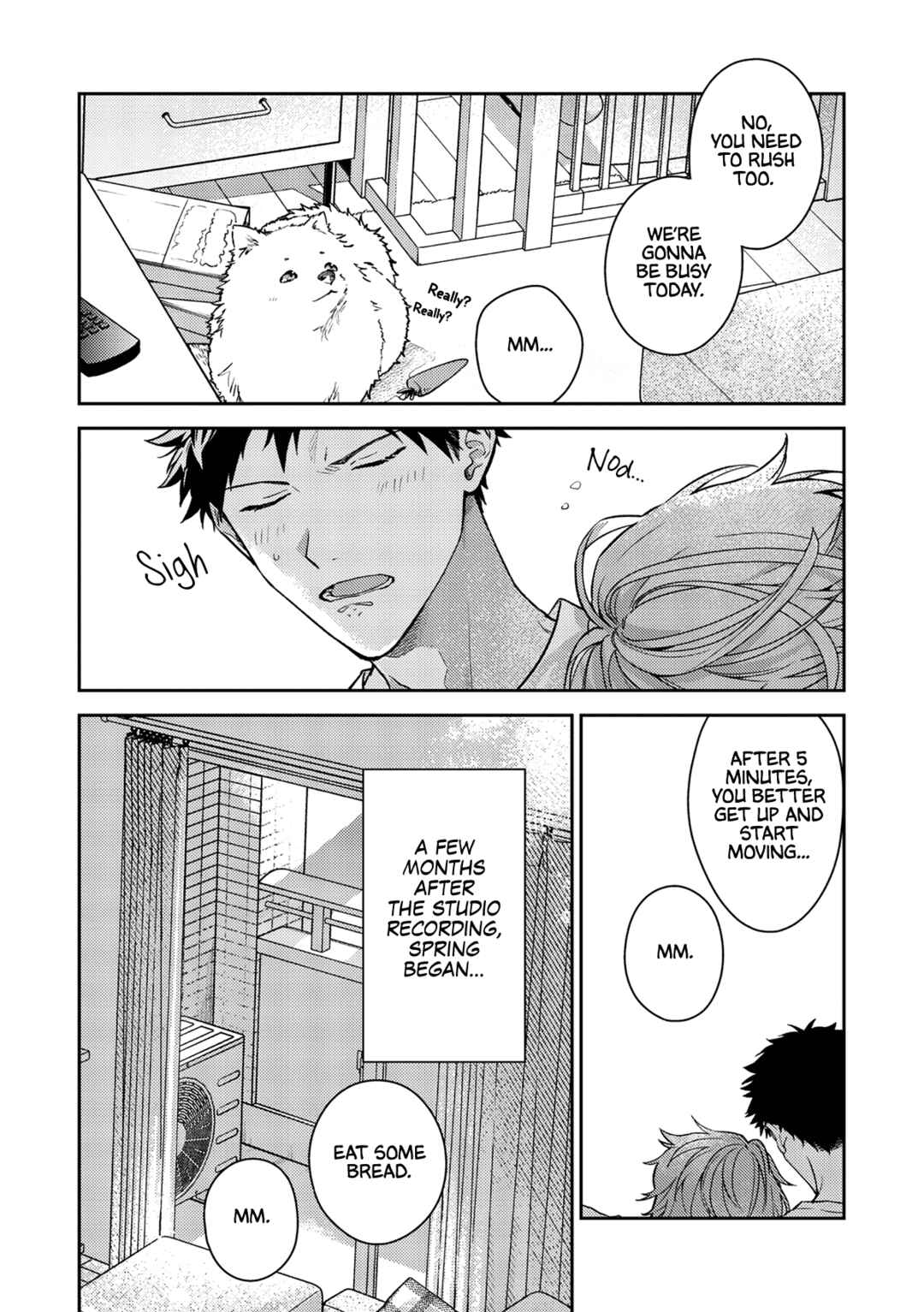 Page 7 Chapter 4 Given: 10th Mix