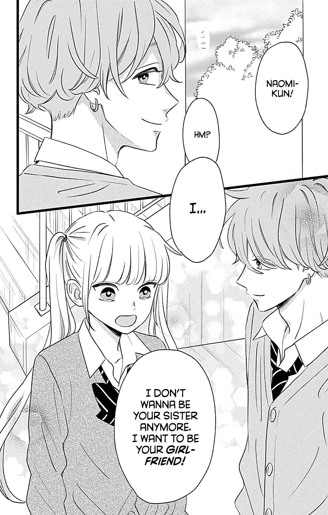 Page 40 Chapter 4 Atashi No!