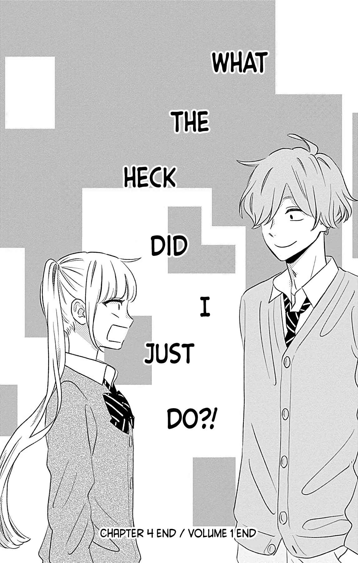 Page 42 Chapter 4 Atashi No!