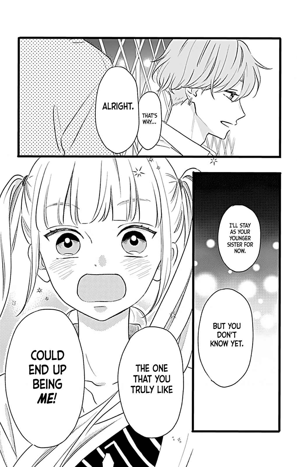 Page 44 Chapter 5 Atashi No!