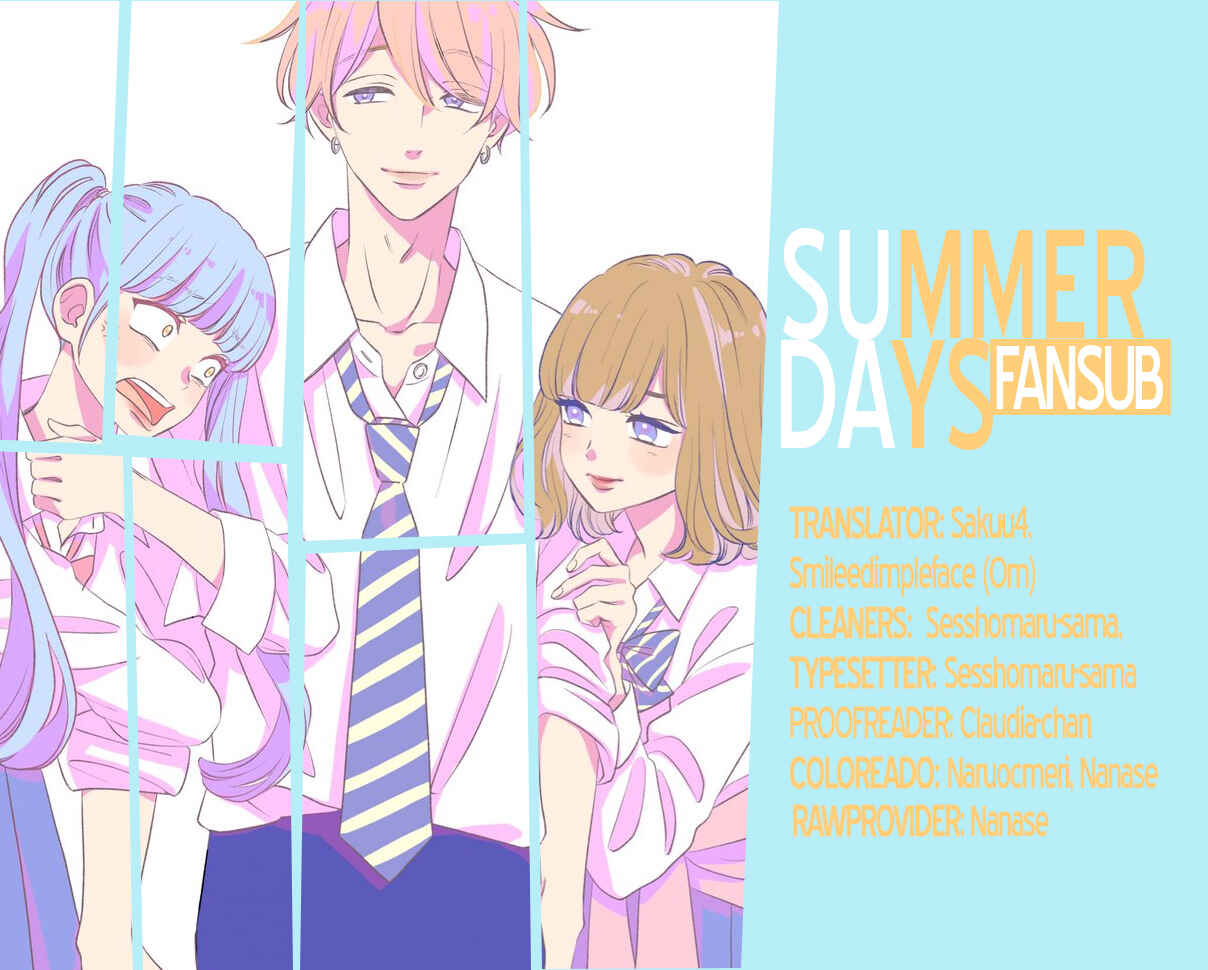 Page 1 Chapter 2 Atashi No!