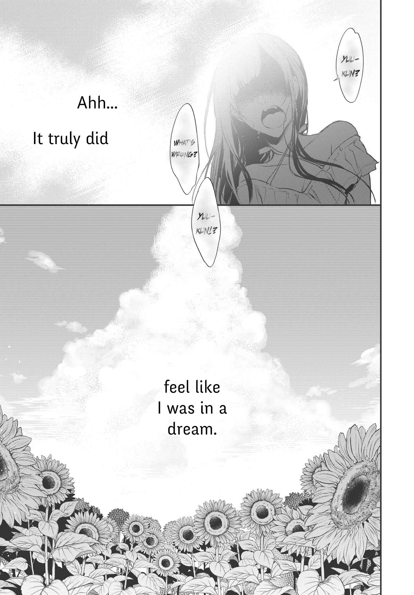 Page 13 Chapter 19 Ane Naru Mono