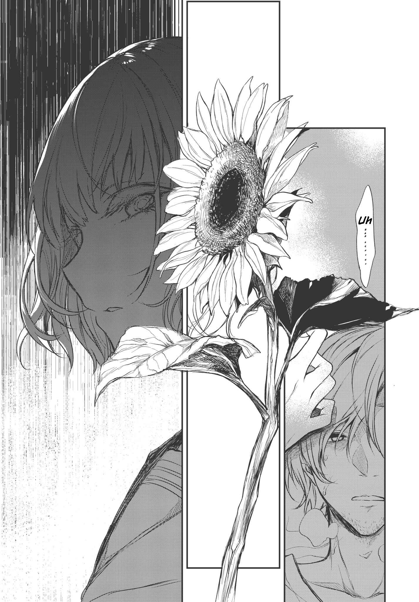 Page 15 Chapter 19 Ane Naru Mono