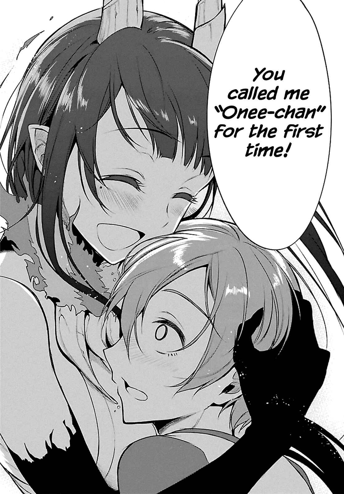 Page 15 Chapter 4 Ane Naru Mono