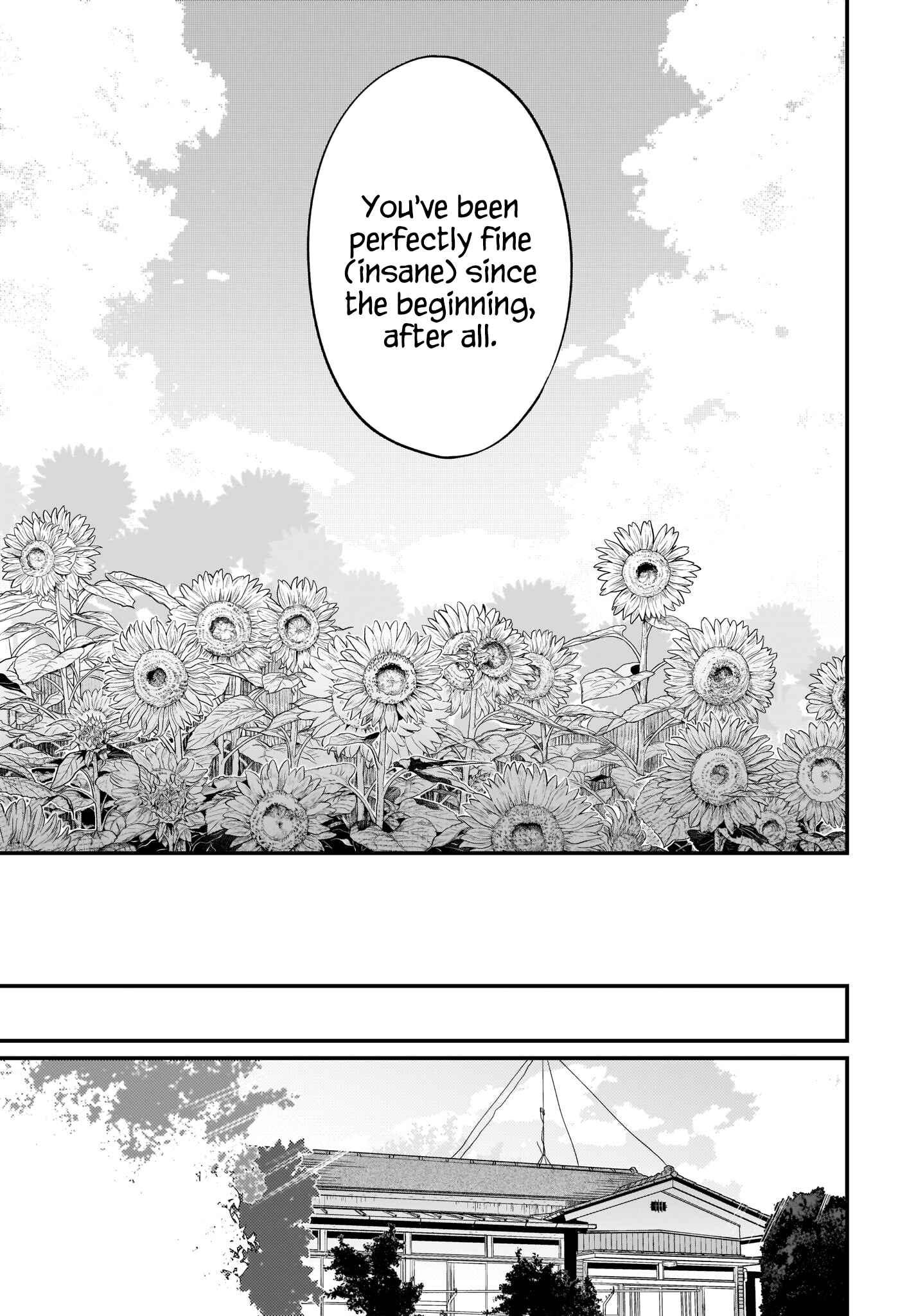 Page 18 Chapter 34 Ane Naru Mono
