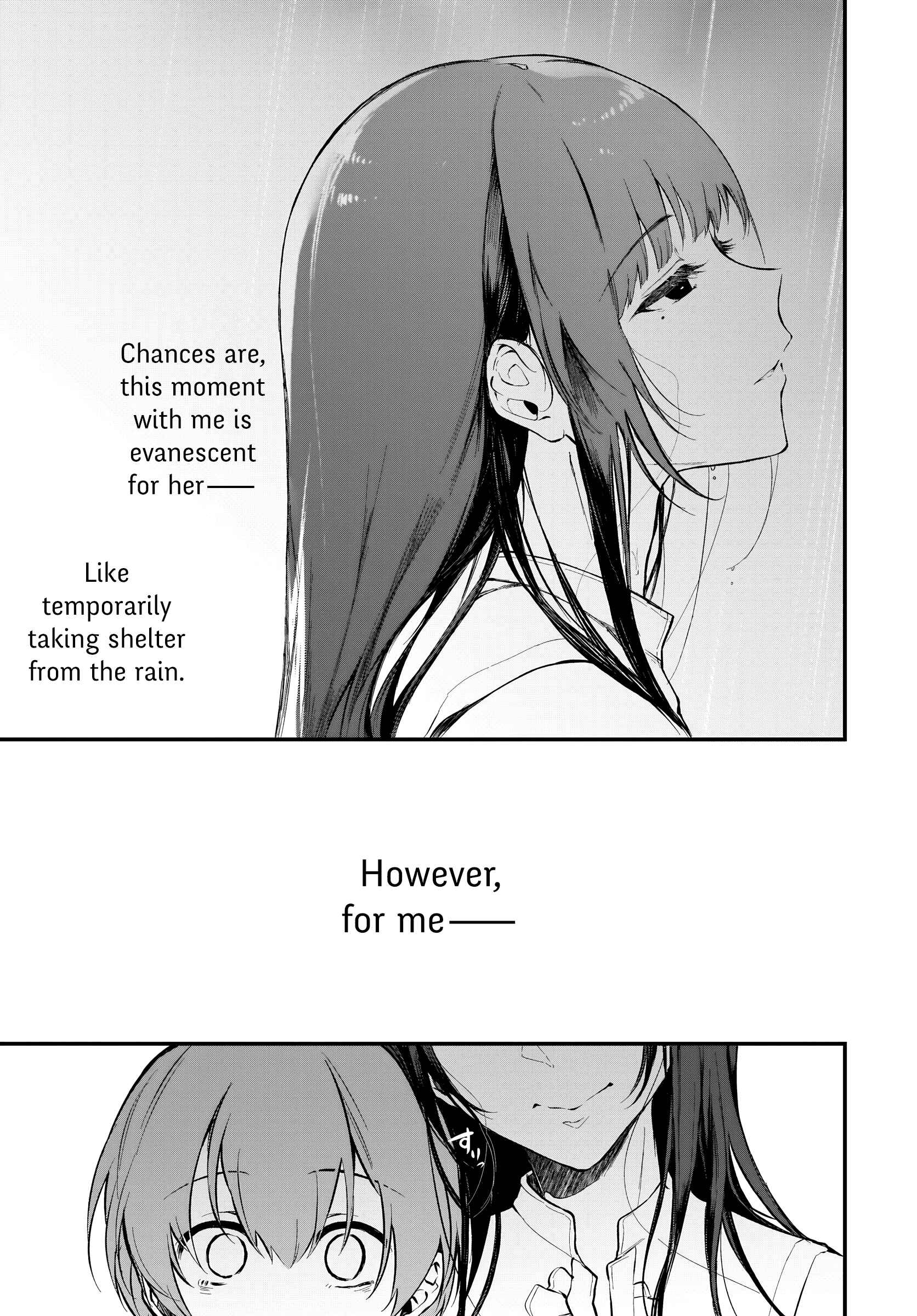 Page 9 Chapter 43 Ane Naru Mono