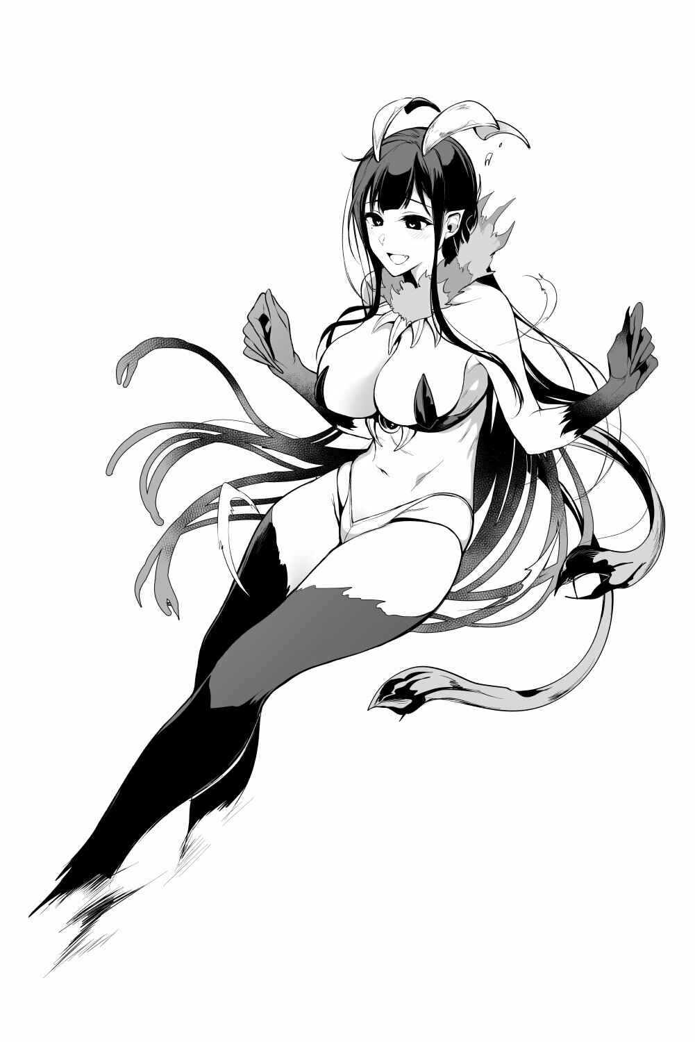 Page 9 Chapter 15.2 Ane Naru Mono