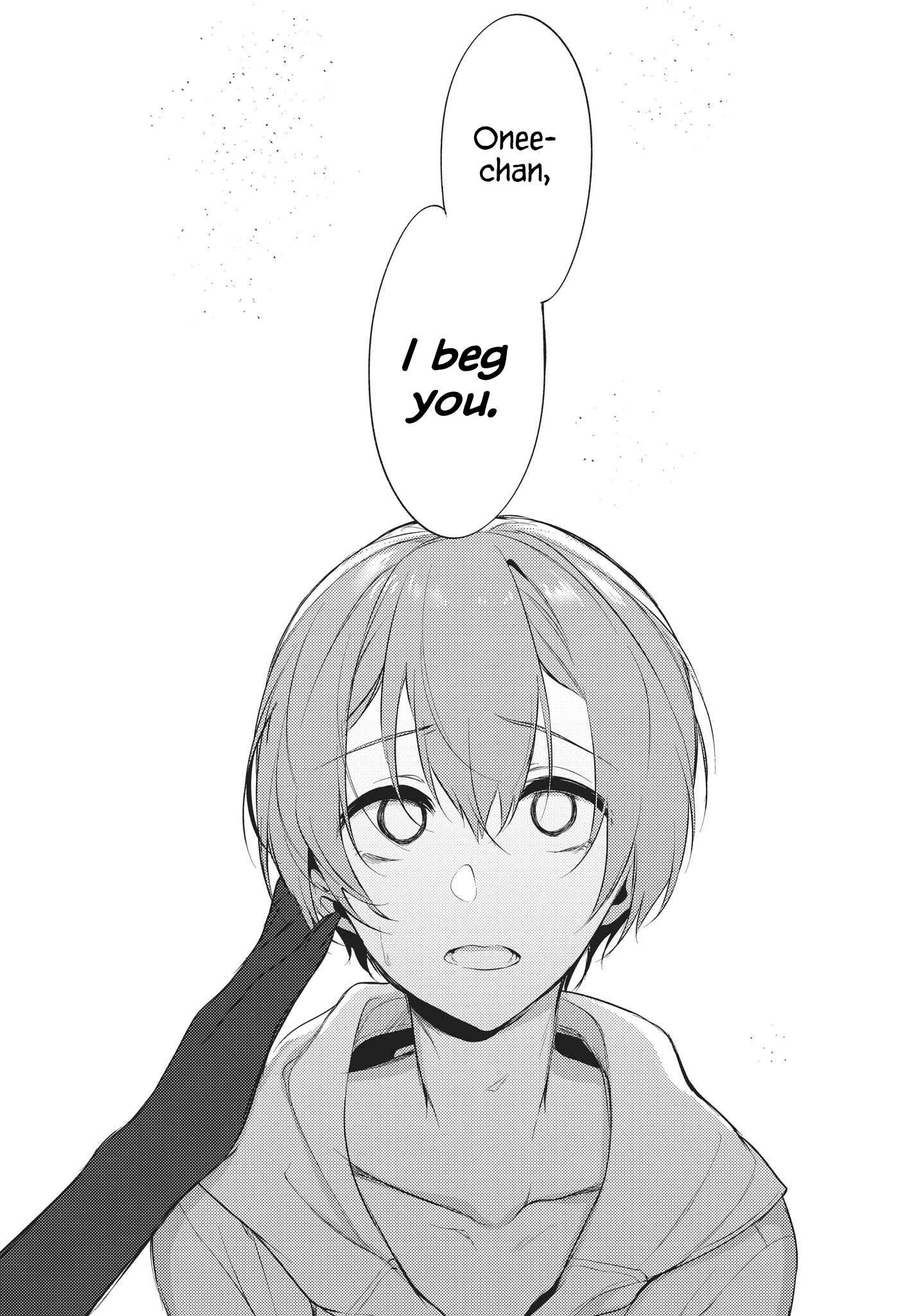Page 10 Chapter 22 Ane Naru Mono