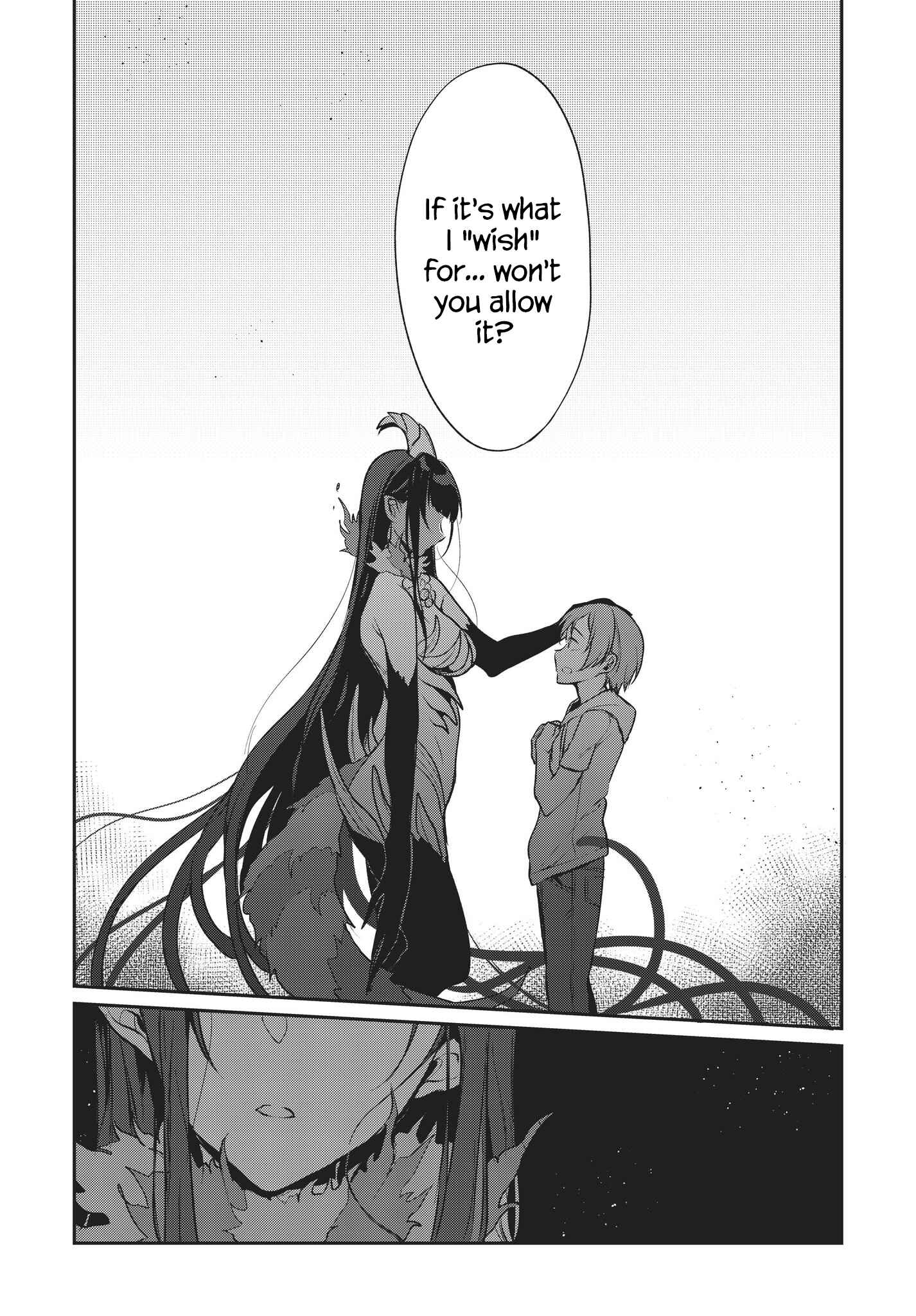 Page 8 Chapter 22 Ane Naru Mono