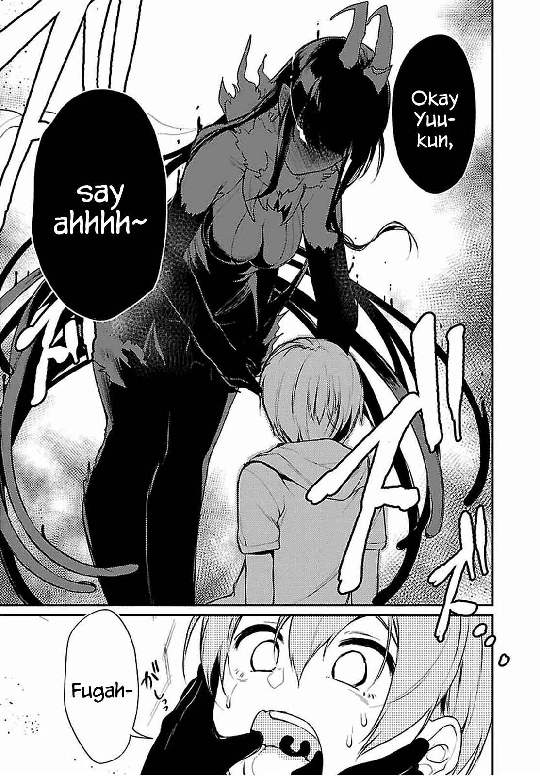 Page 13 Chapter 7 Ane Naru Mono