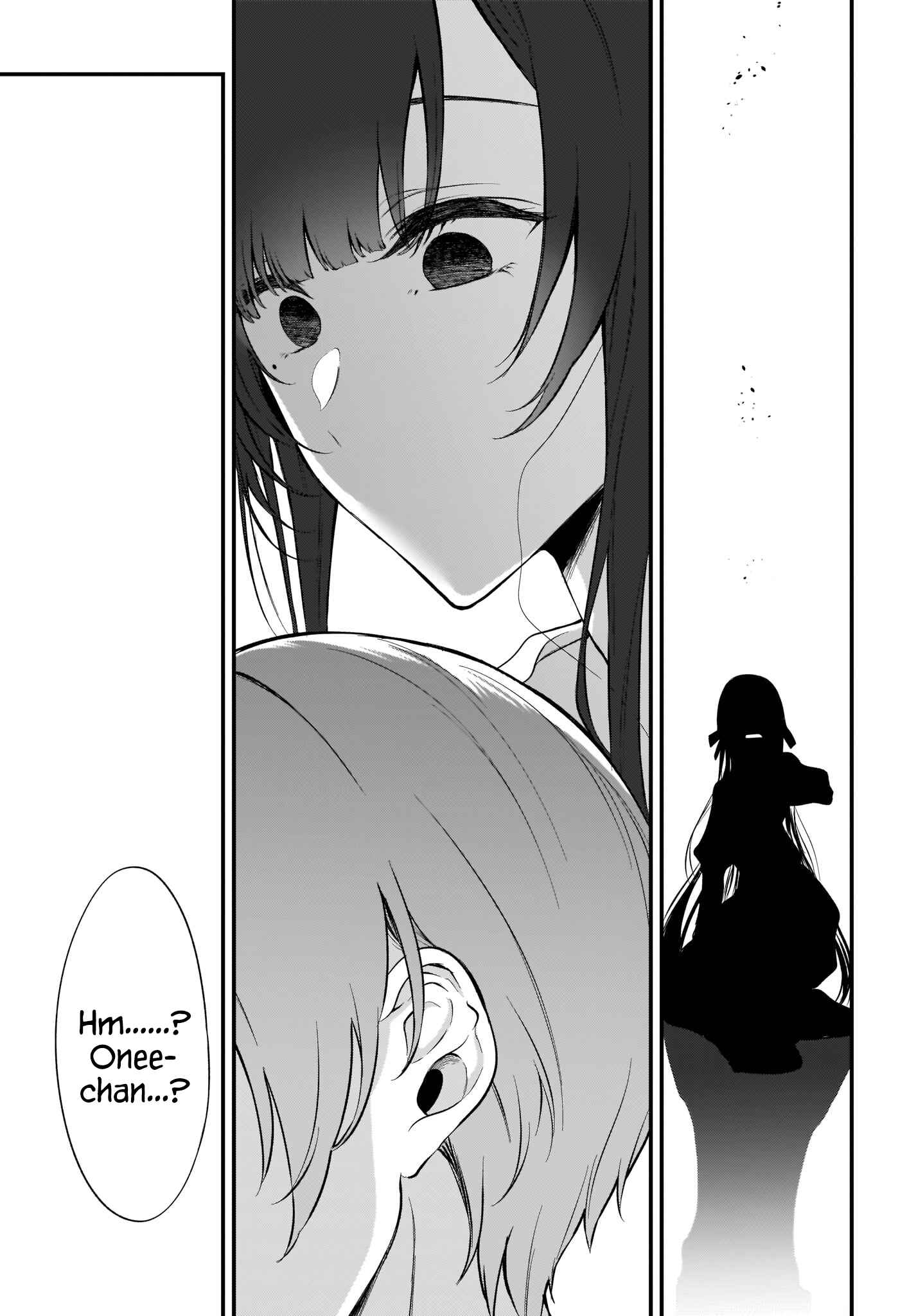 Page 15 Chapter 37 Ane Naru Mono