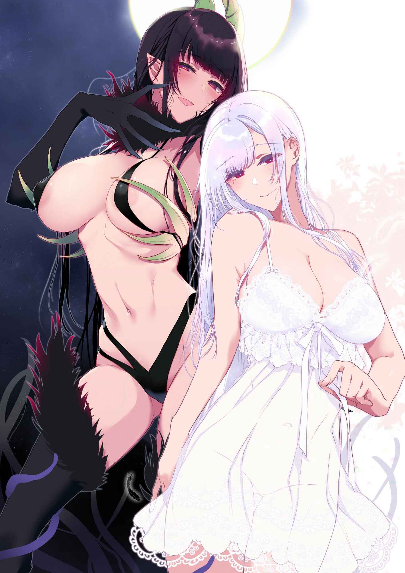Page 19 Chapter 37 Ane Naru Mono