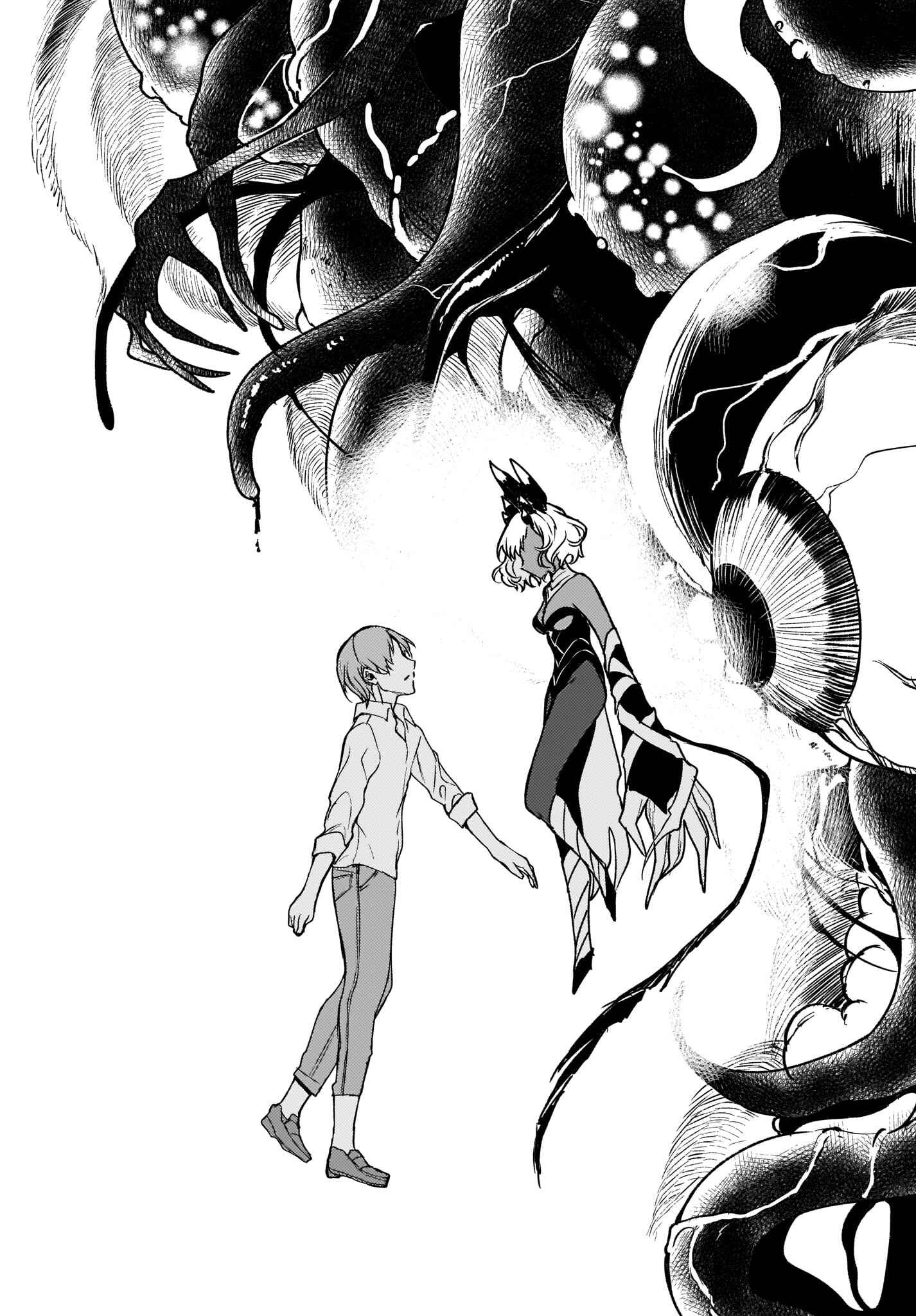 Page 13 Chapter 31 Ane Naru Mono