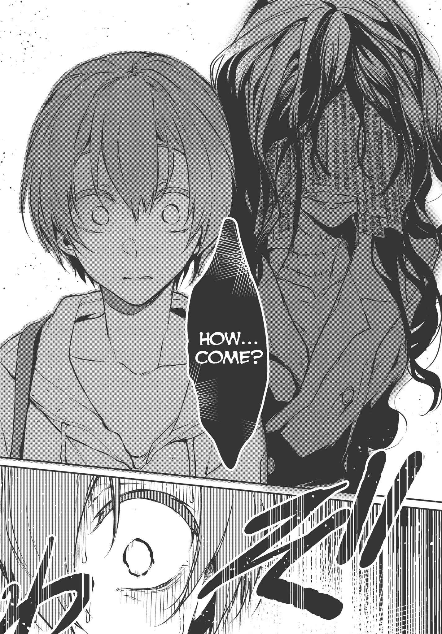 Page 16 Chapter 21 Ane Naru Mono