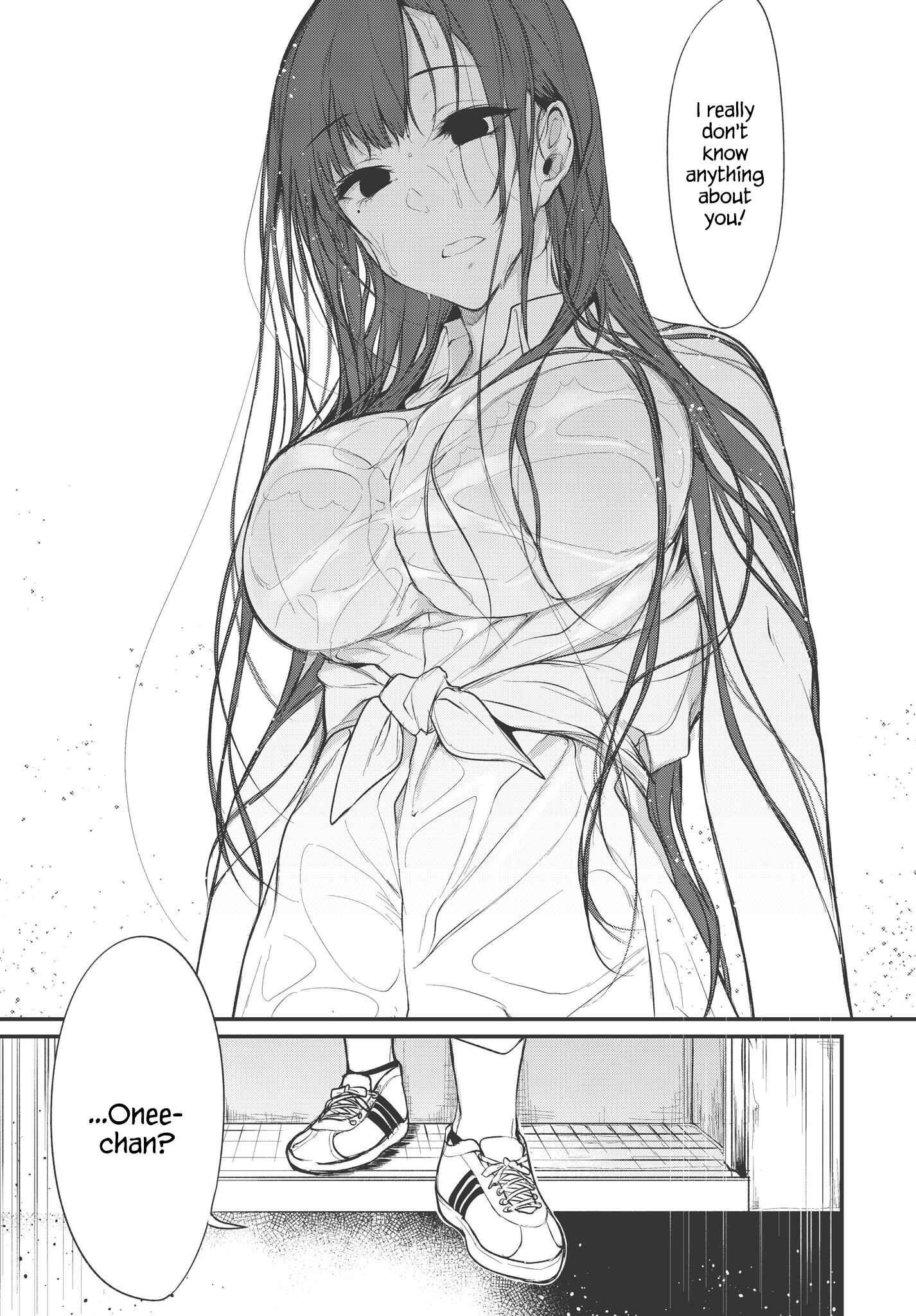 Page 11 Chapter 16 Ane Naru Mono