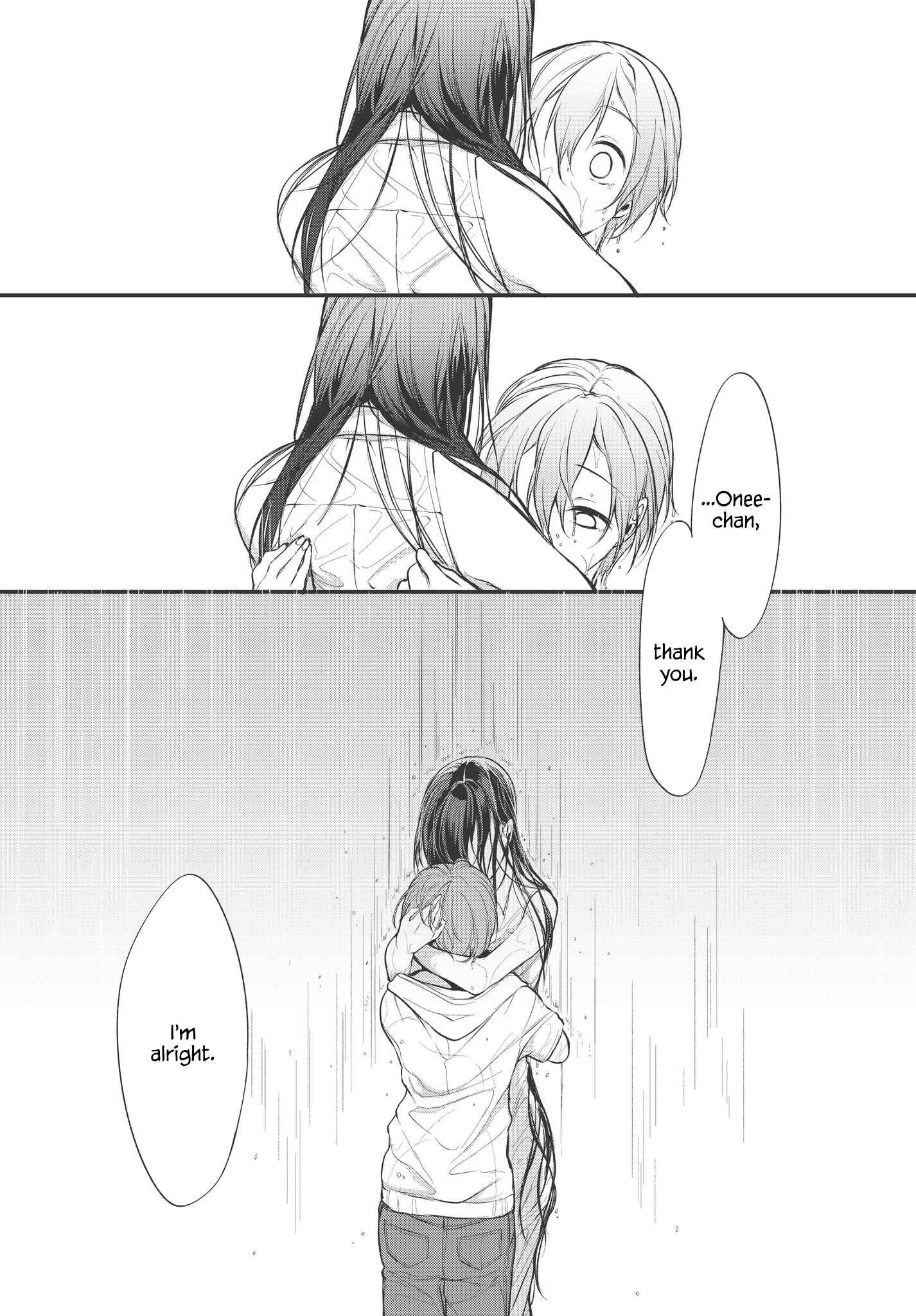 Page 15 Chapter 16 Ane Naru Mono