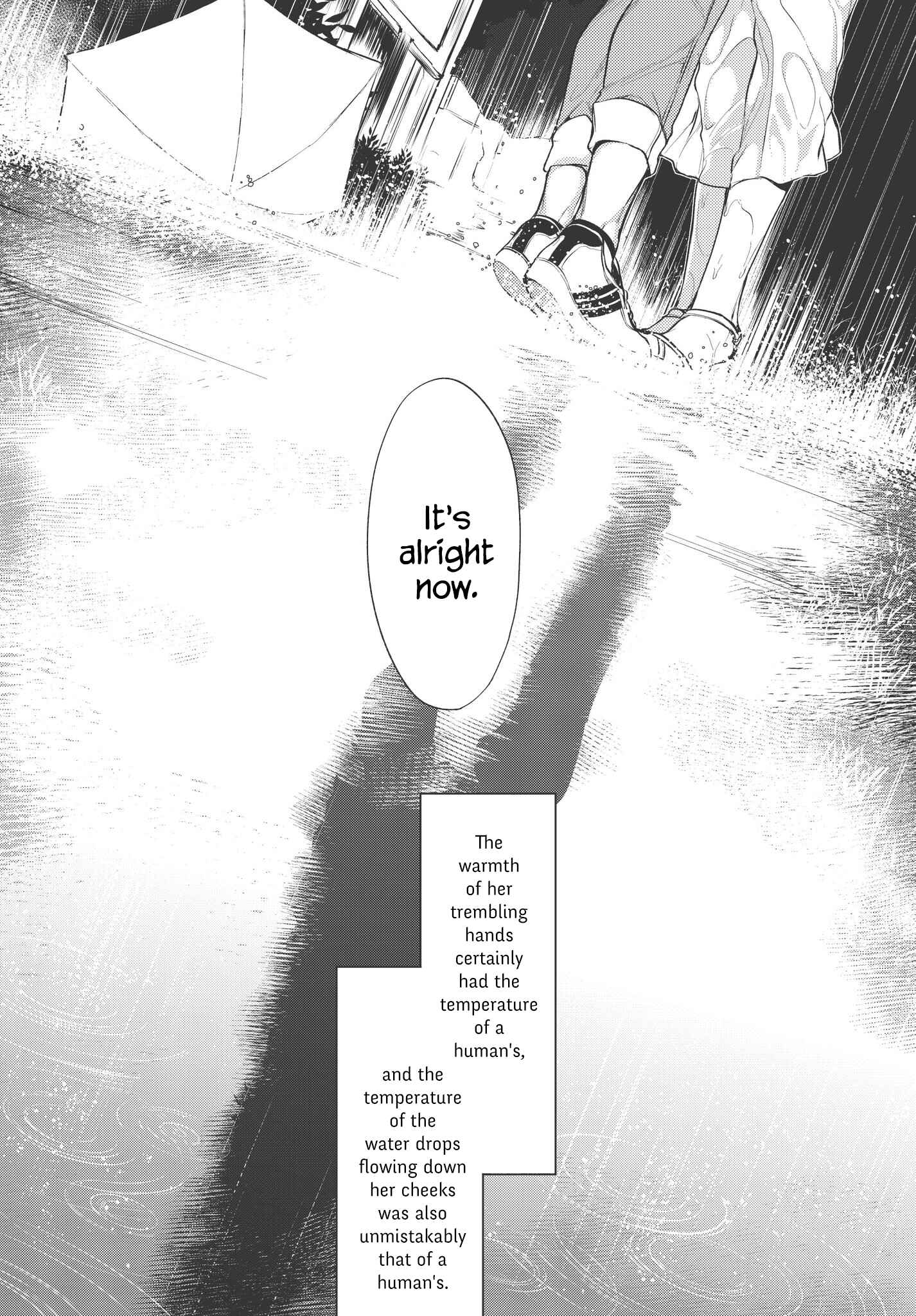 Page 16 Chapter 16 Ane Naru Mono