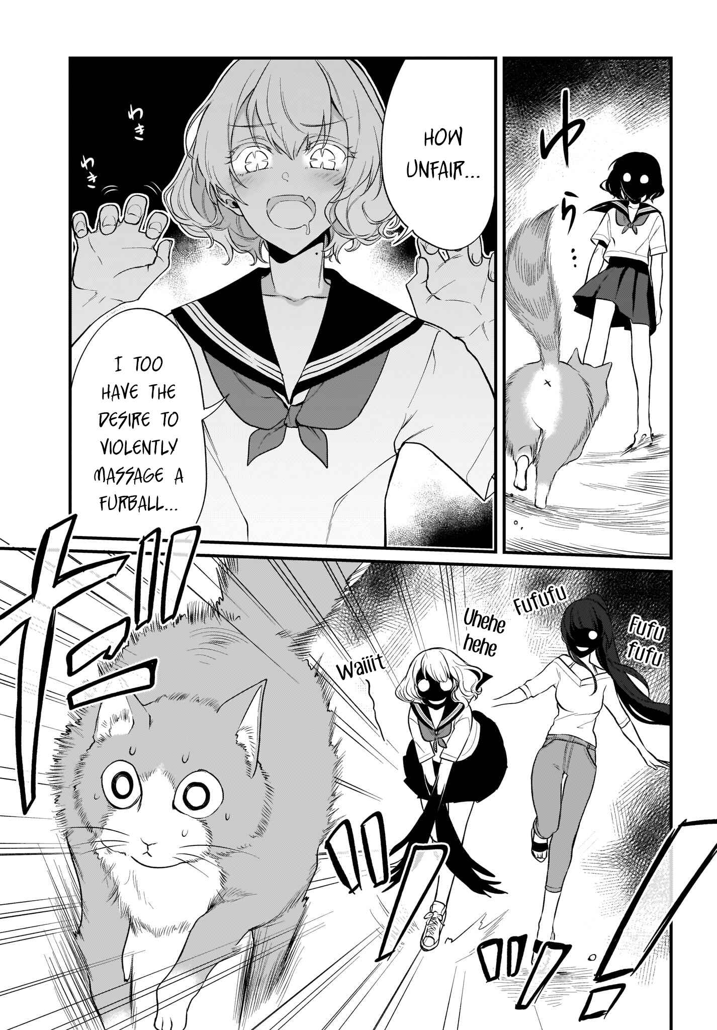 Page 9 Chapter 35 Ane Naru Mono