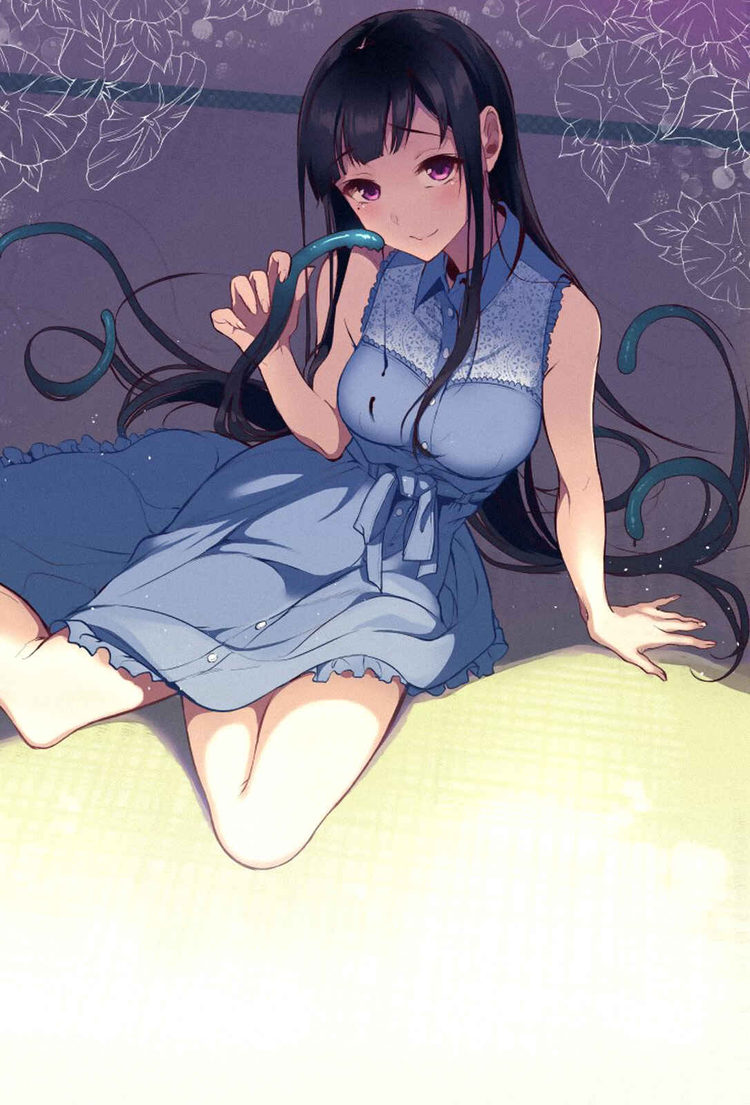Page 7 Chapter 6.7 Ane Naru Mono