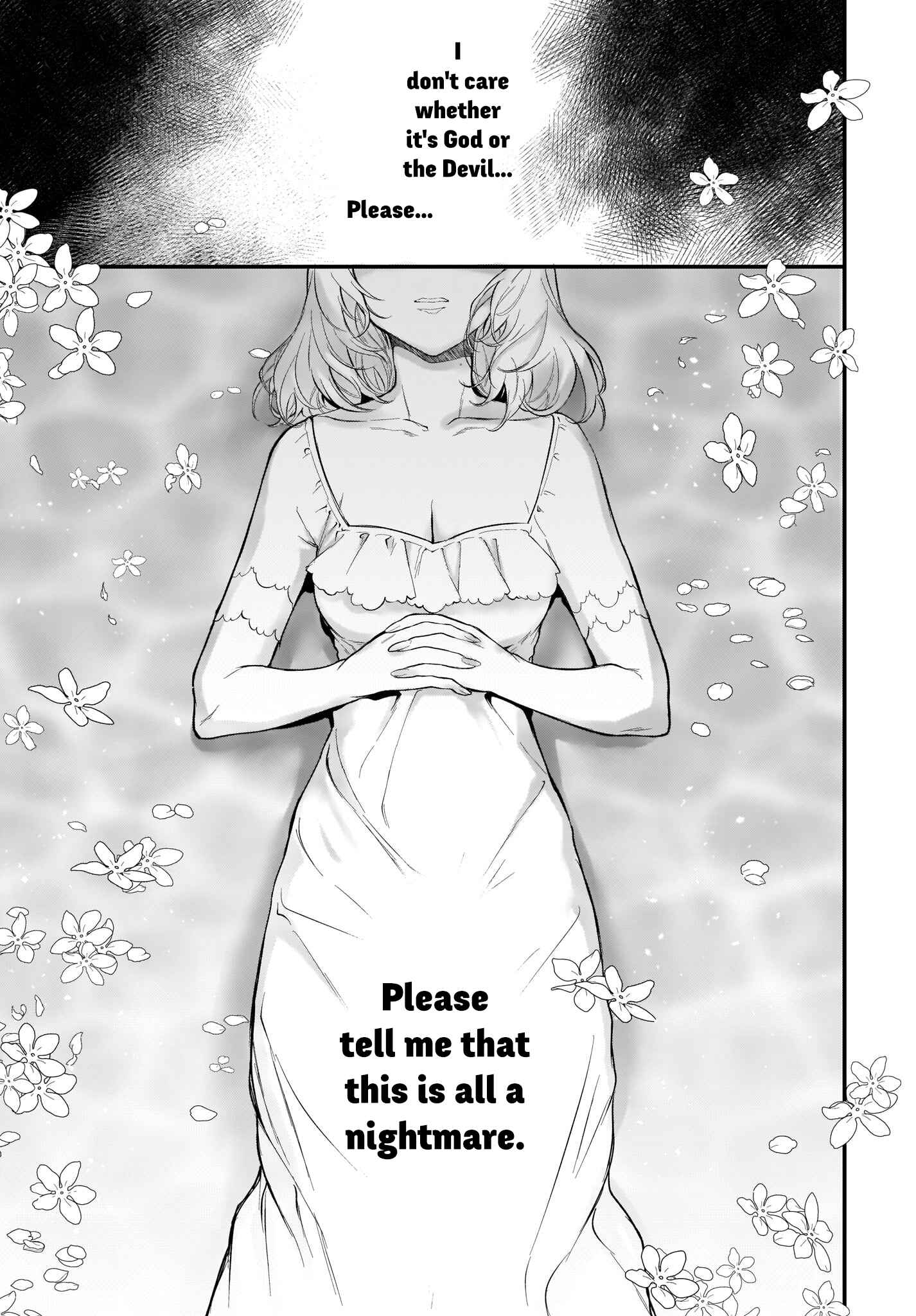 Page 1 Chapter 41 Ane Naru Mono