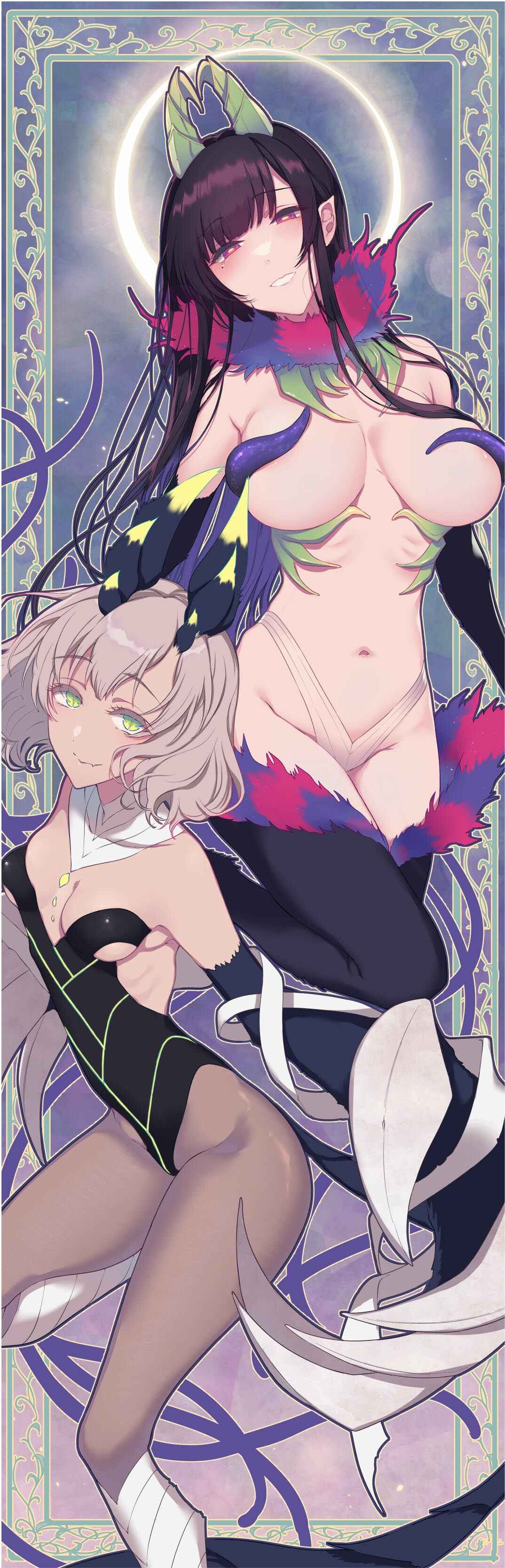 Page 11 Chapter 36 Ane Naru Mono