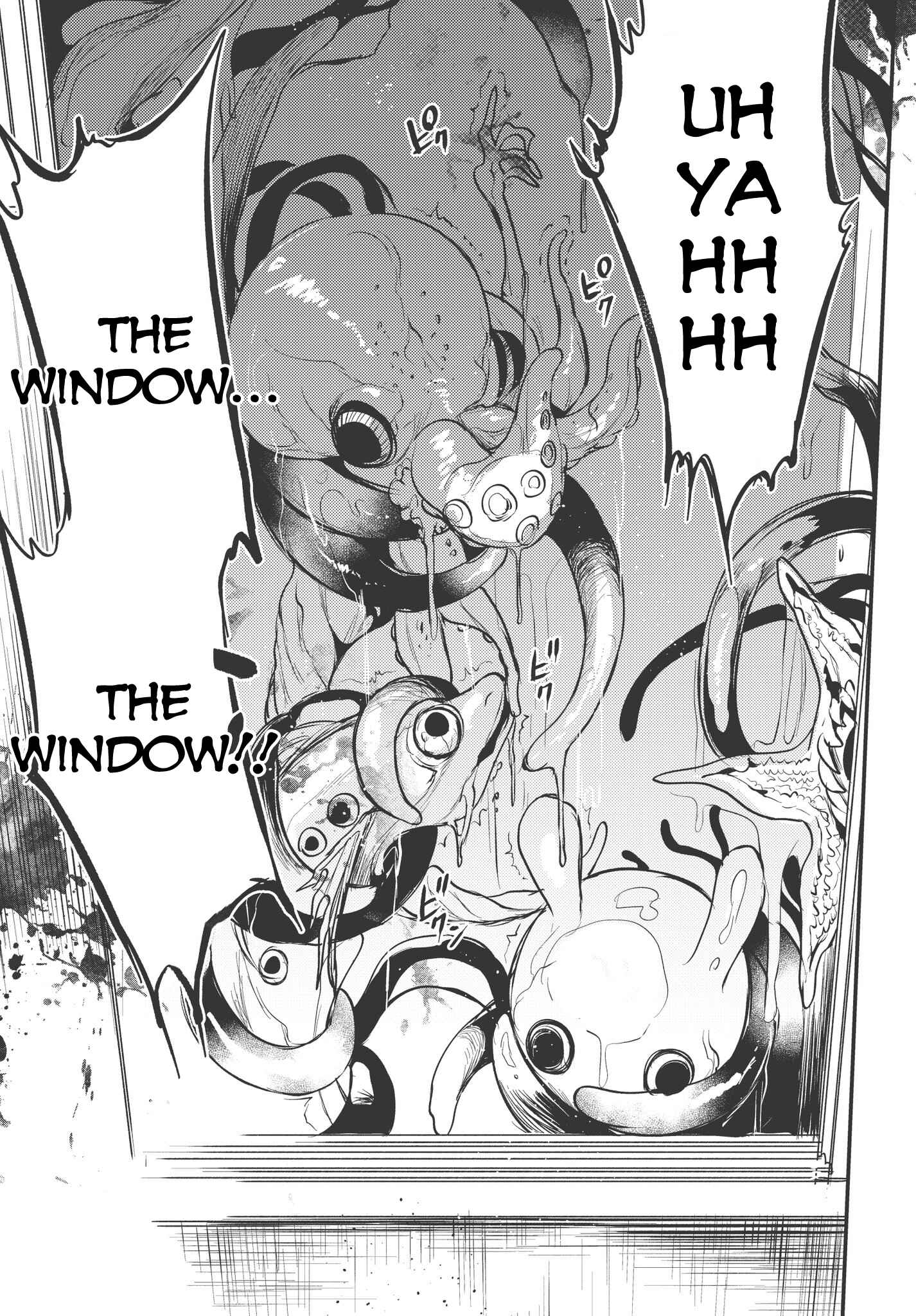 Page 11 Chapter 14 Ane Naru Mono