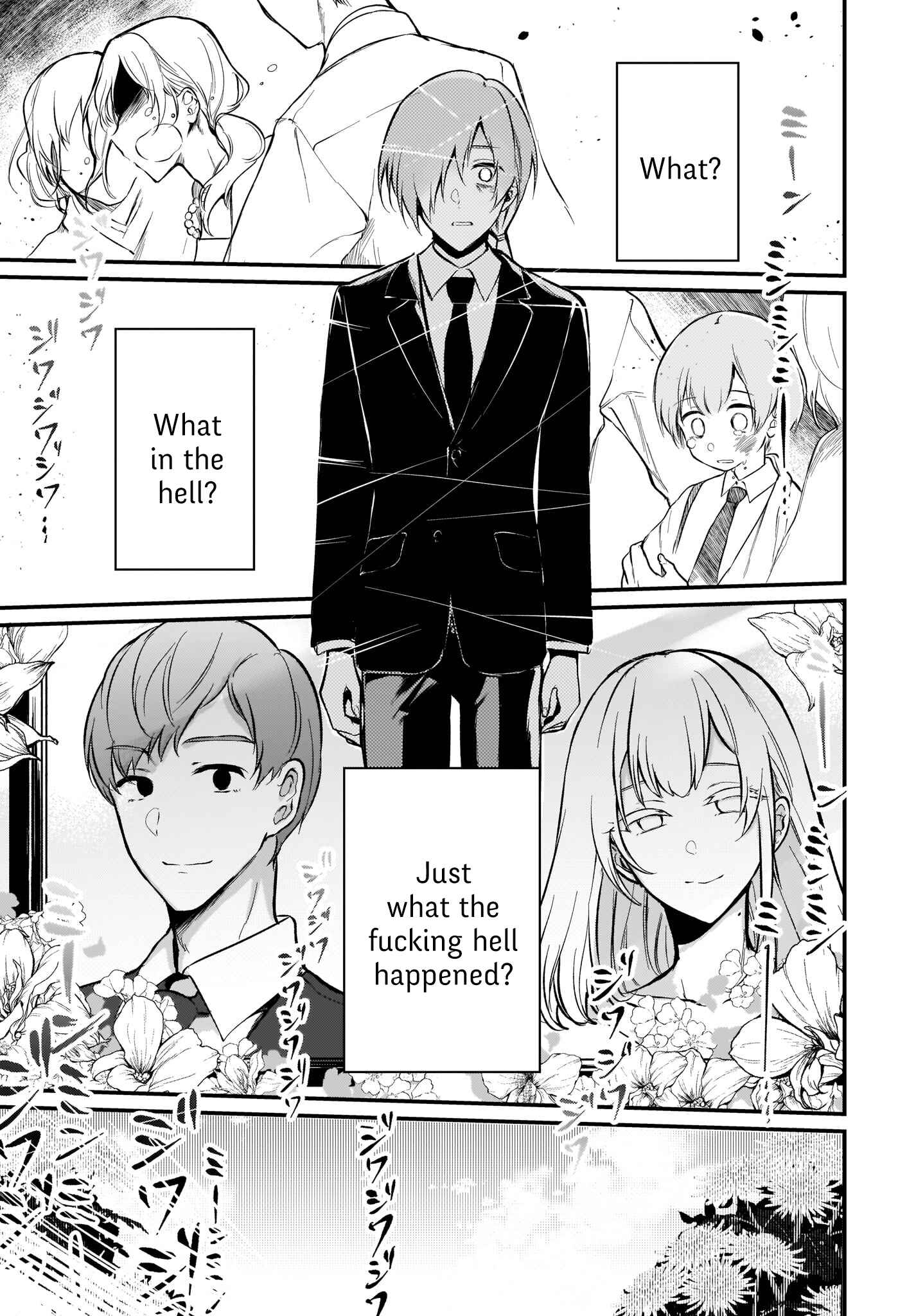 Page 13 Chapter 30 Ane Naru Mono