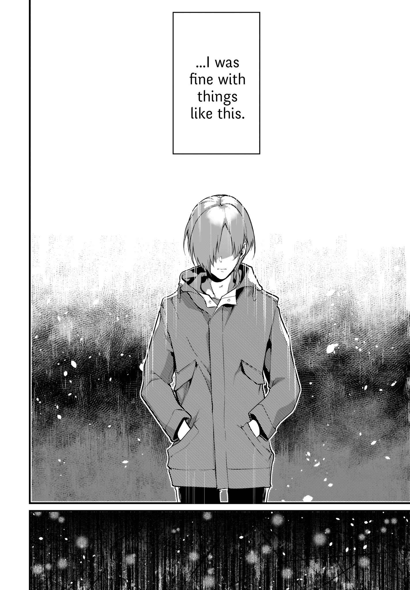 Page 8 Chapter 30 Ane Naru Mono