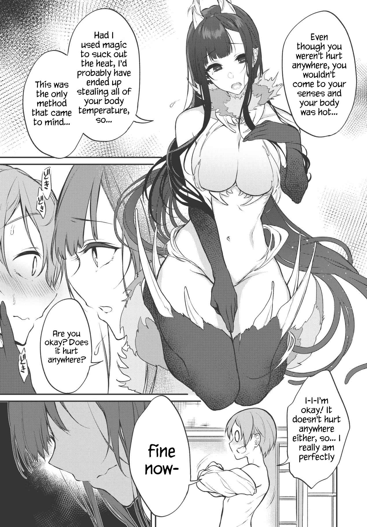 Page 10 Chapter 20 Ane Naru Mono