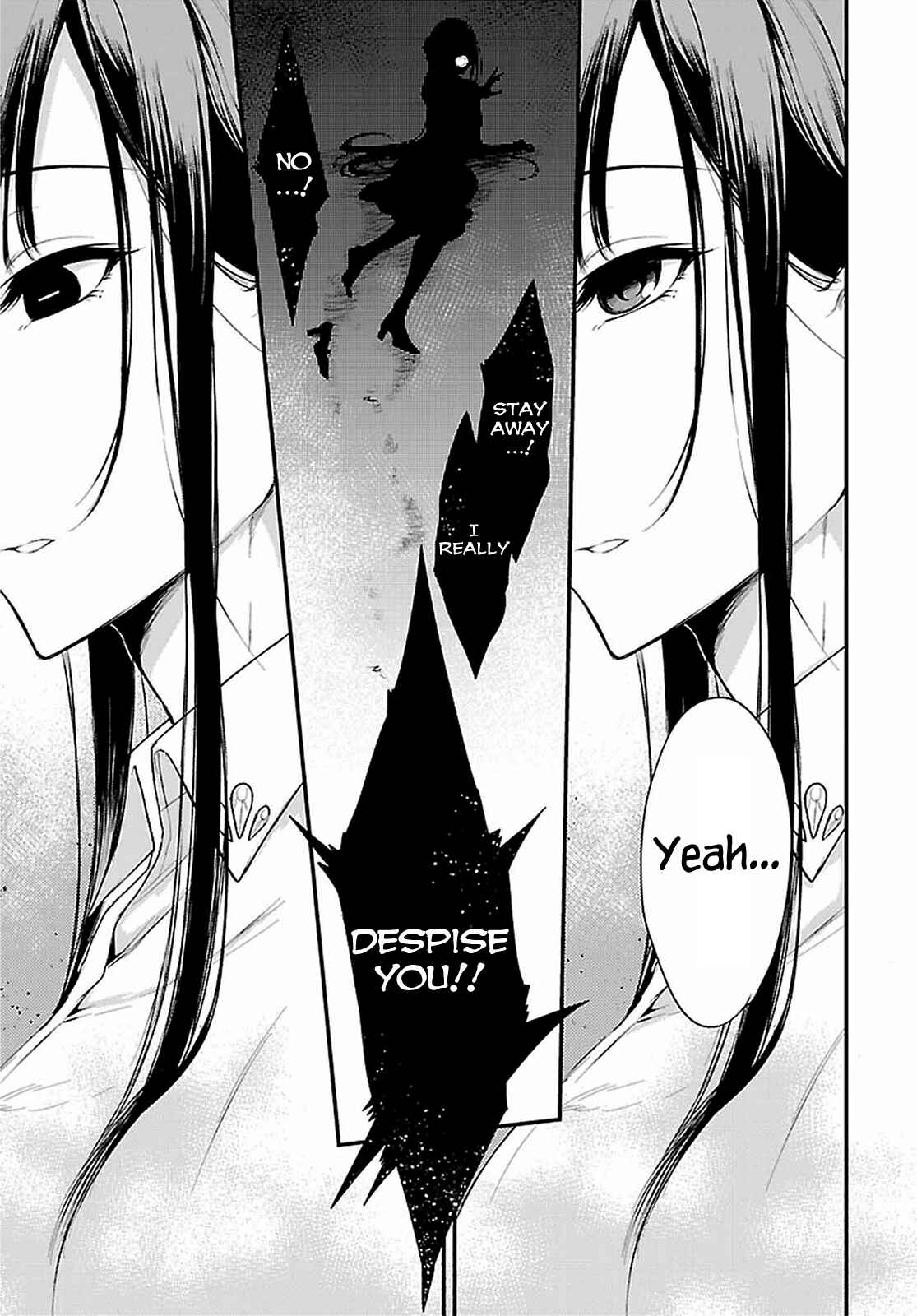 Page 11 Chapter 6 Ane Naru Mono