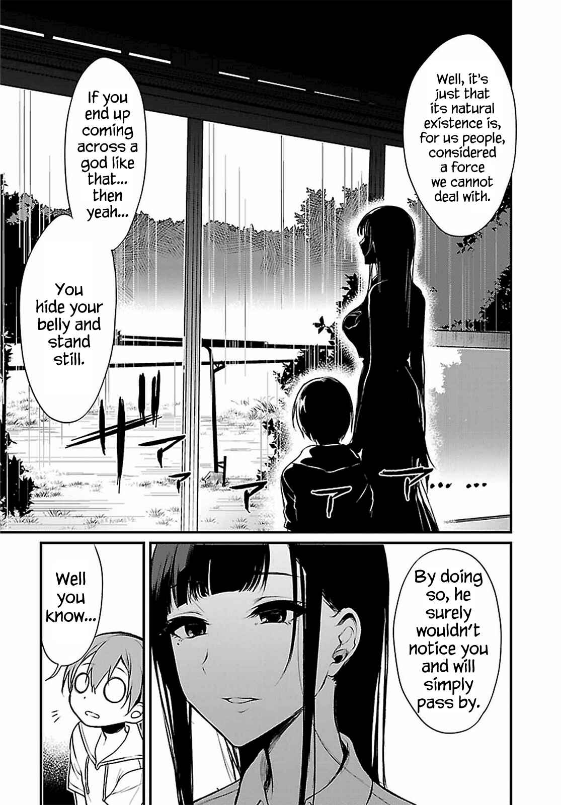 Page 15 Chapter 6 Ane Naru Mono