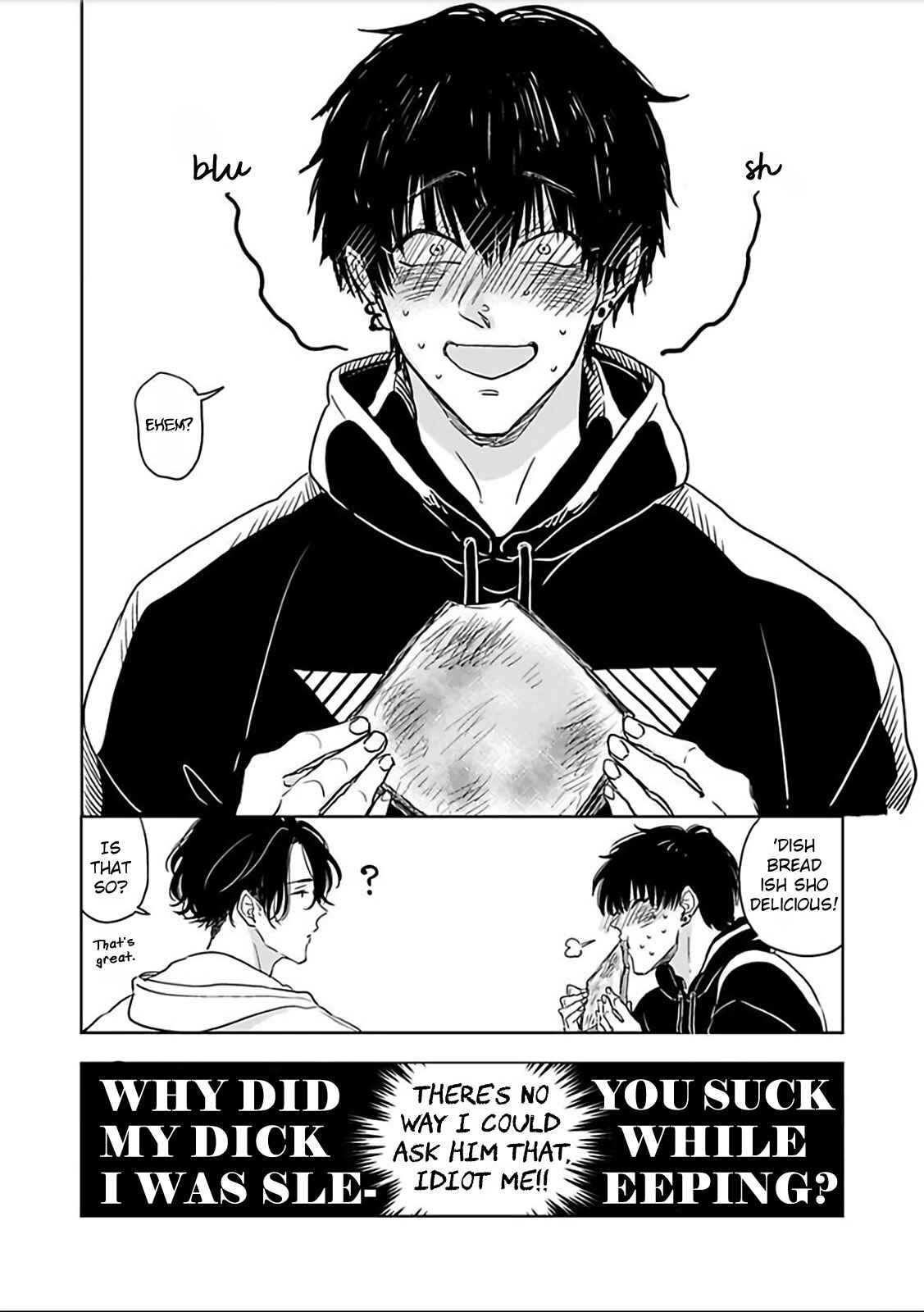 Page 26 Chapter 1 Nande Neteru Ore no Chinko Nametano?
