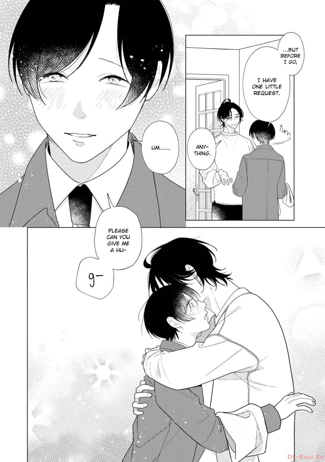 Page 22 Chapter 4 Come to Hand